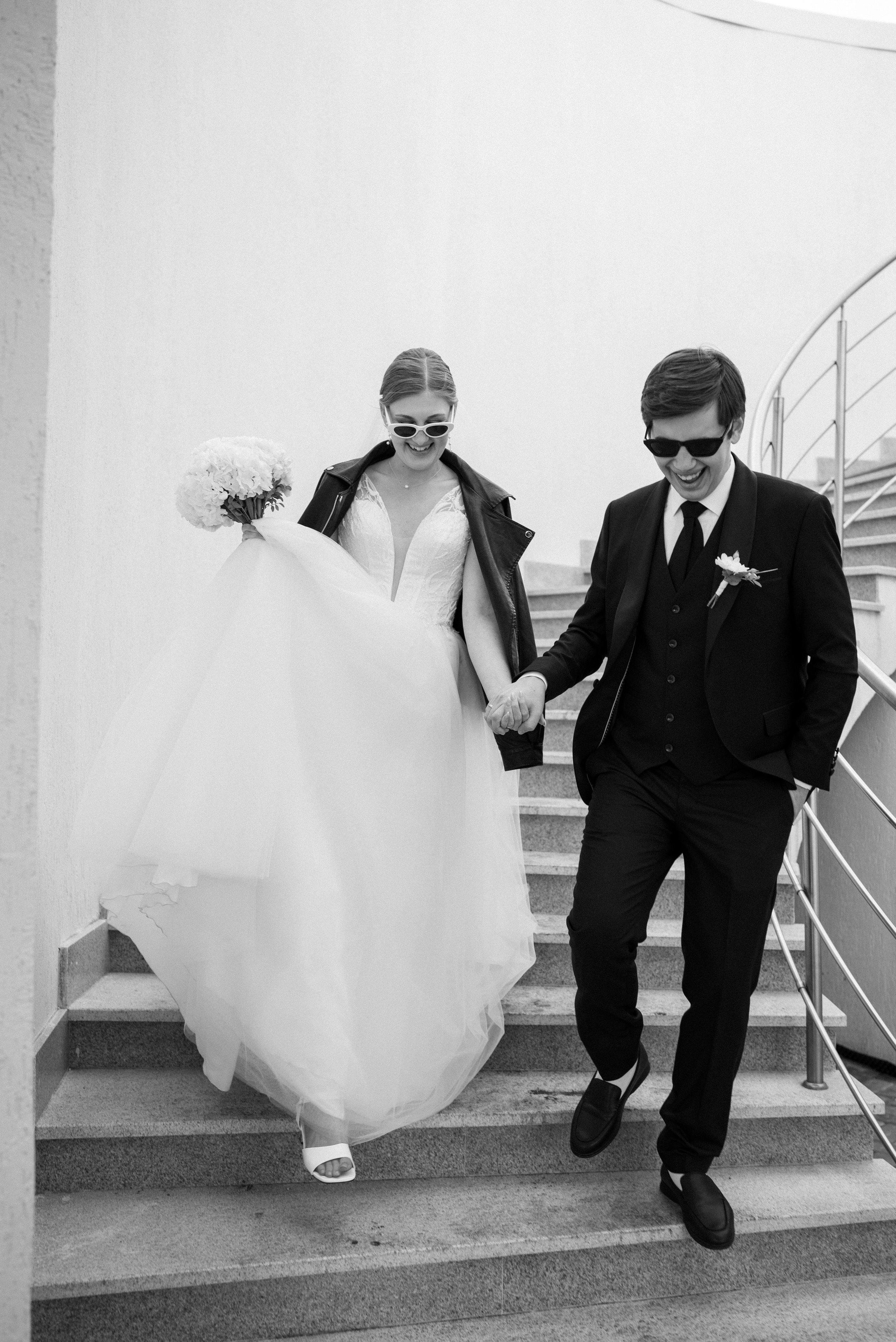 Артур и Анастасия. Свадебный Фотограф Уфа Егорова Анастасия