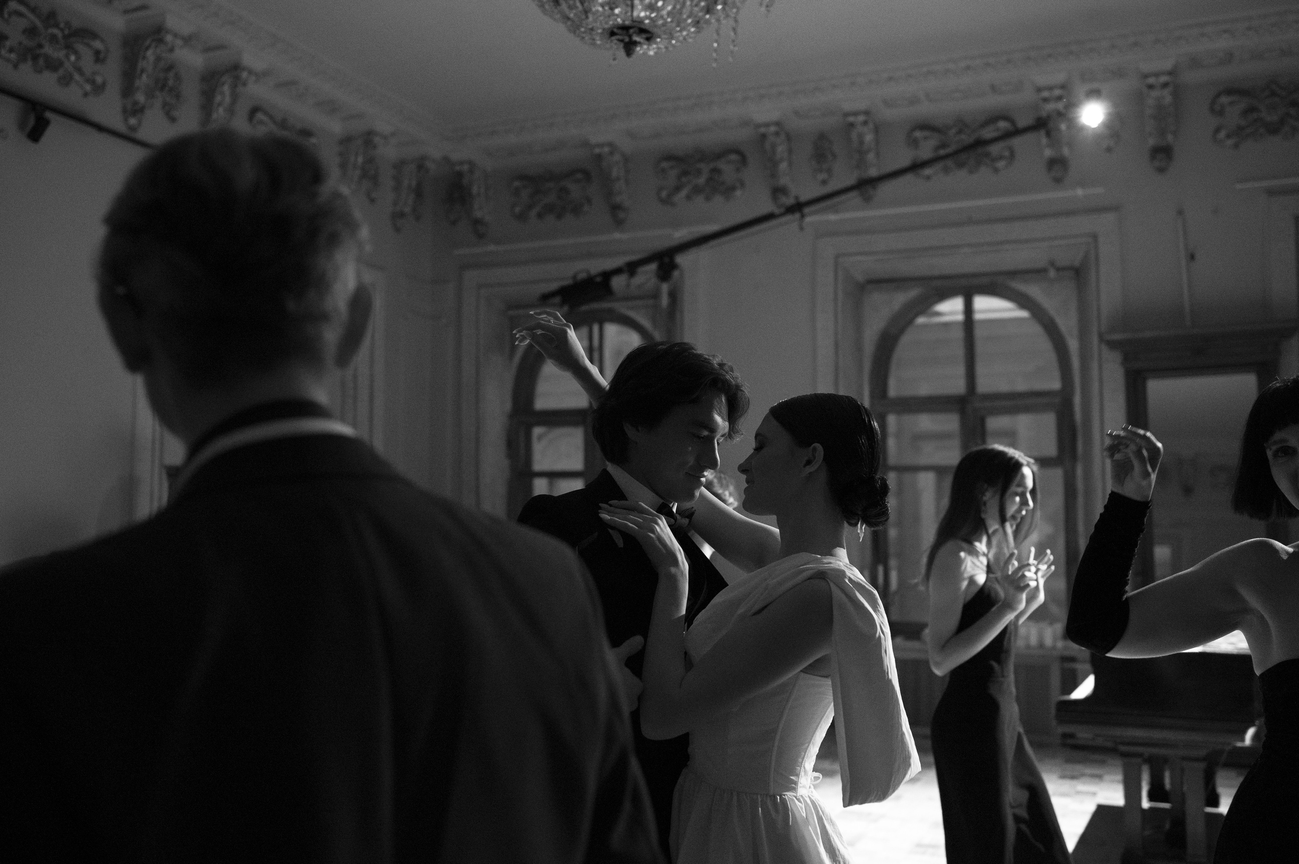 Никита и Ангелина. Свадебный Фотограф Уфа Егорова Анастасия