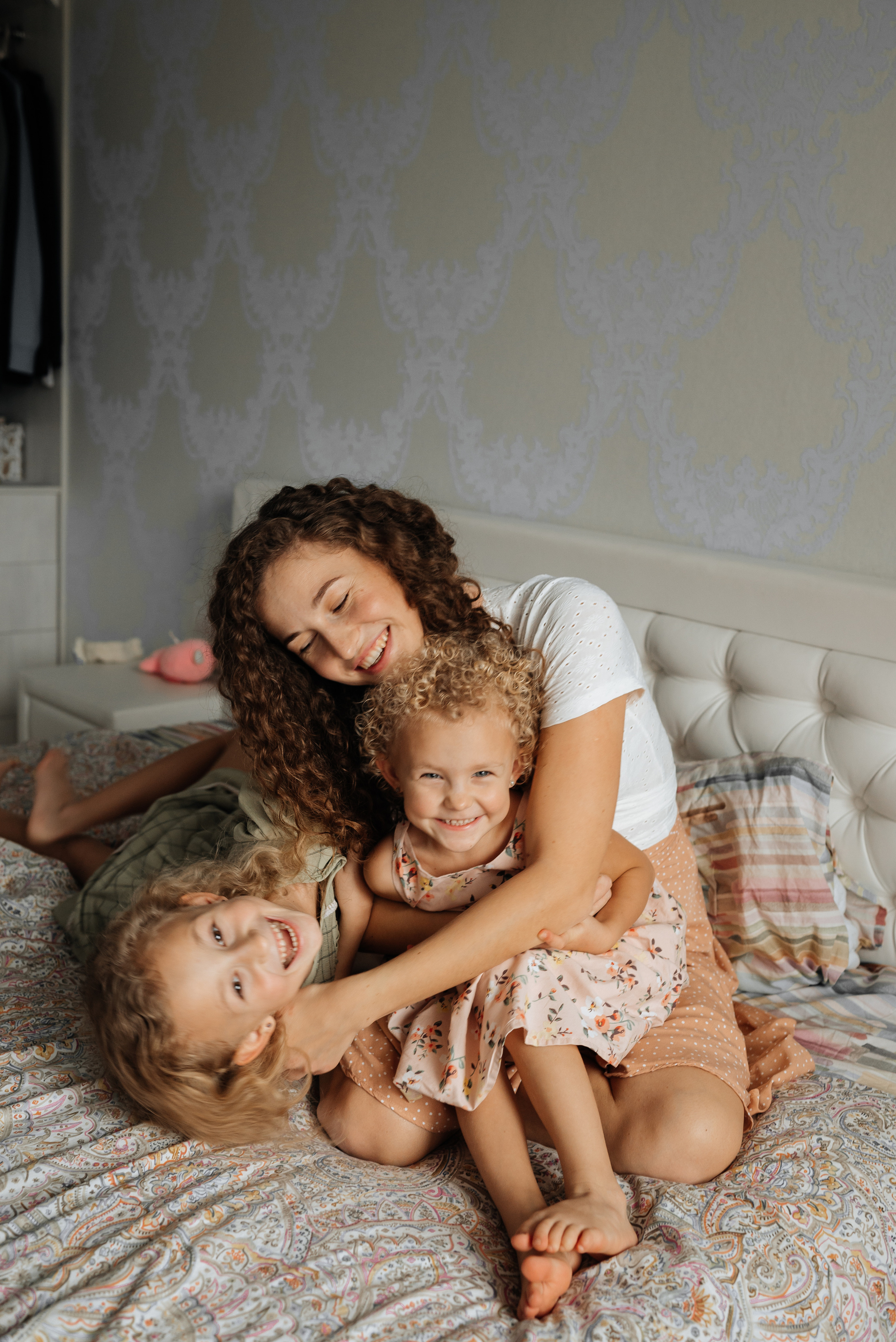 История 1. Свадебный Фотограф Уфа Егорова Анастасия