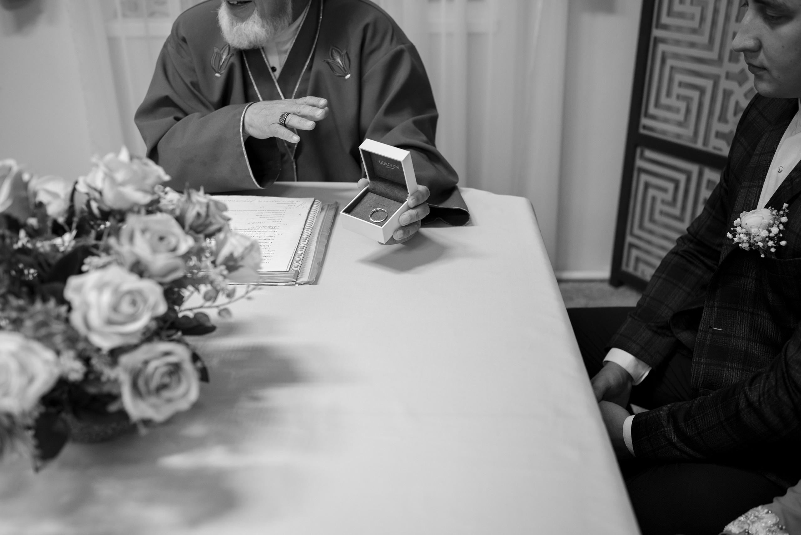 Тимур и Камилла. Свадебный Фотограф Уфа Егорова Анастасия