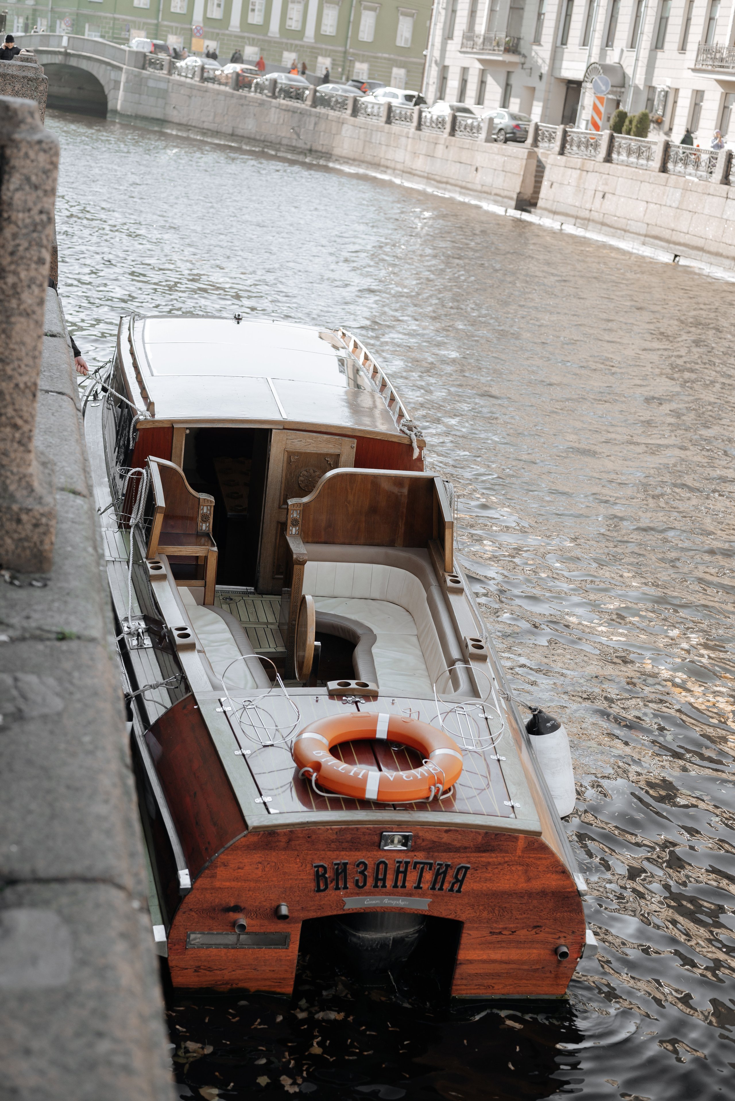 Андрей и Лиза. Свадебный Фотограф Уфа Егорова Анастасия