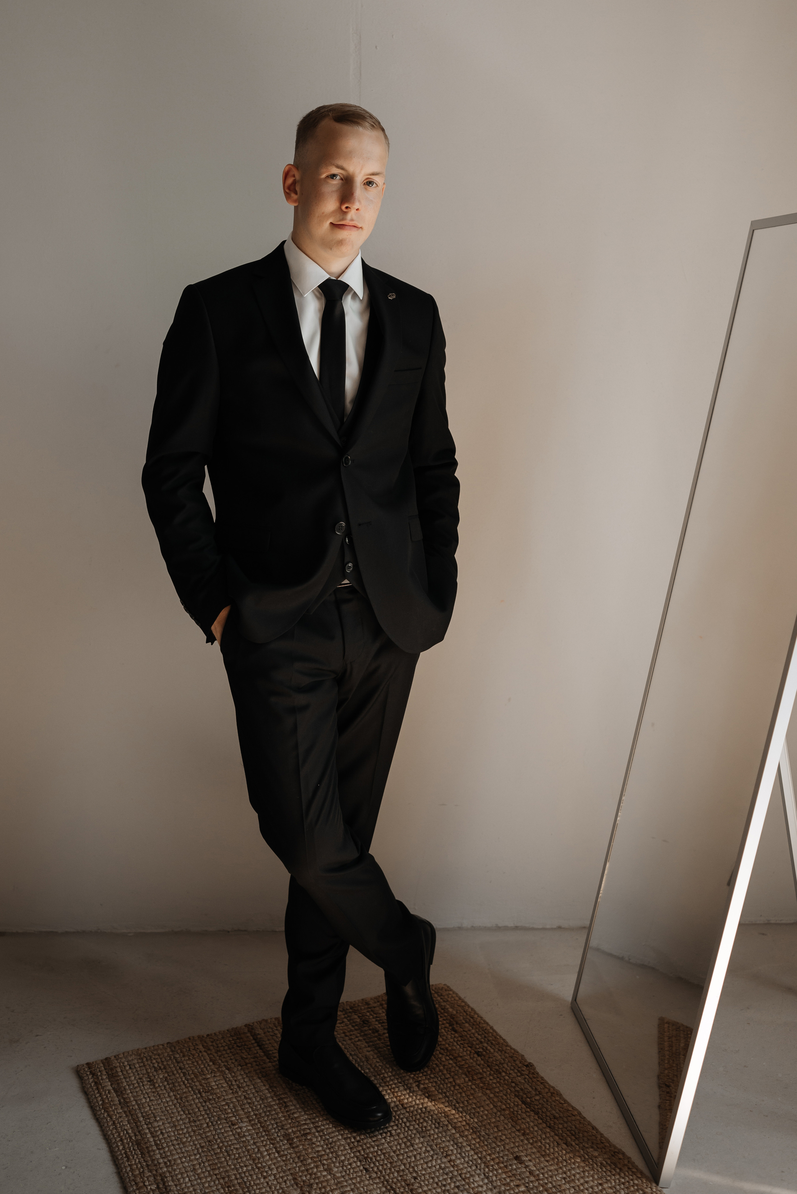 Влад и Маша. Свадебный Фотограф Уфа Егорова Анастасия