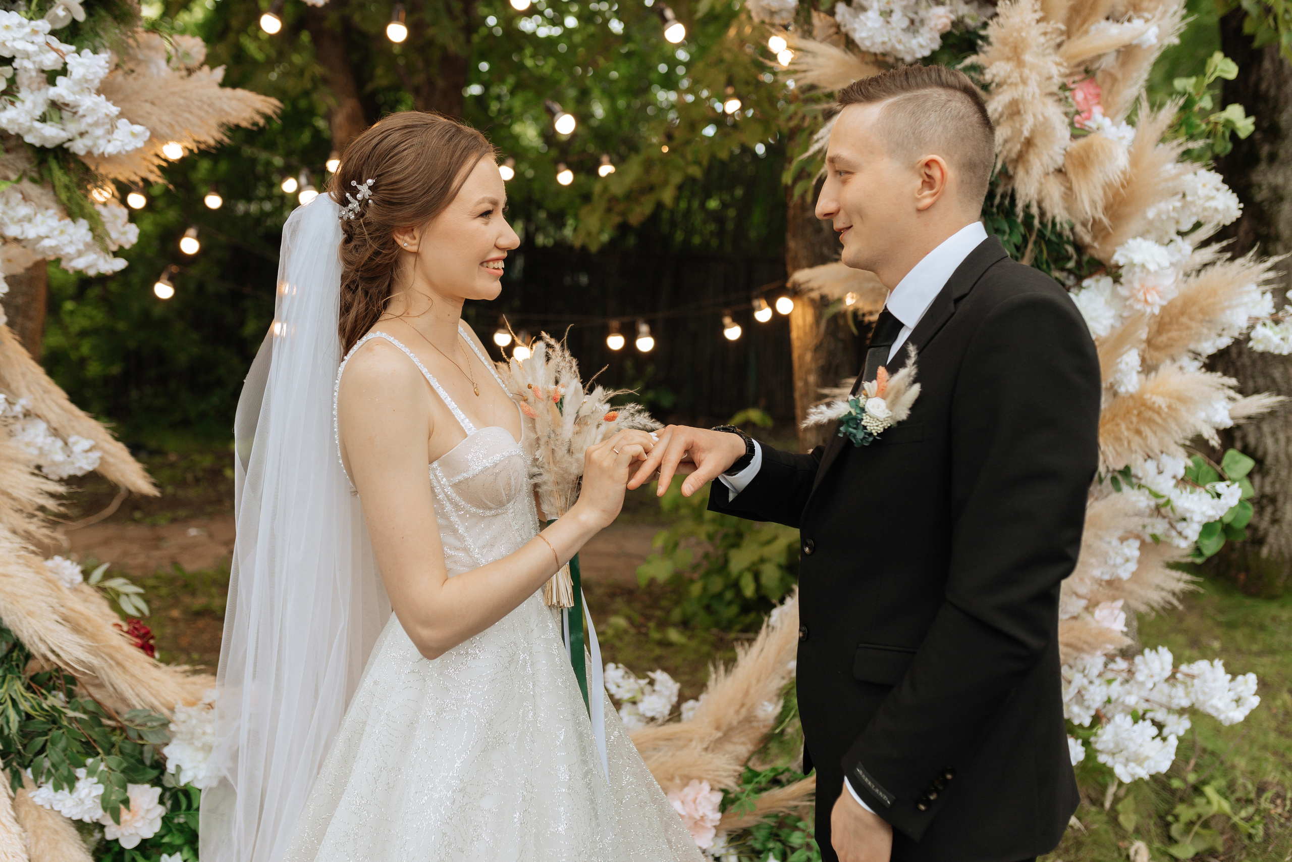 Эмиль и Влада. Свадебный Фотограф Уфа Егорова Анастасия