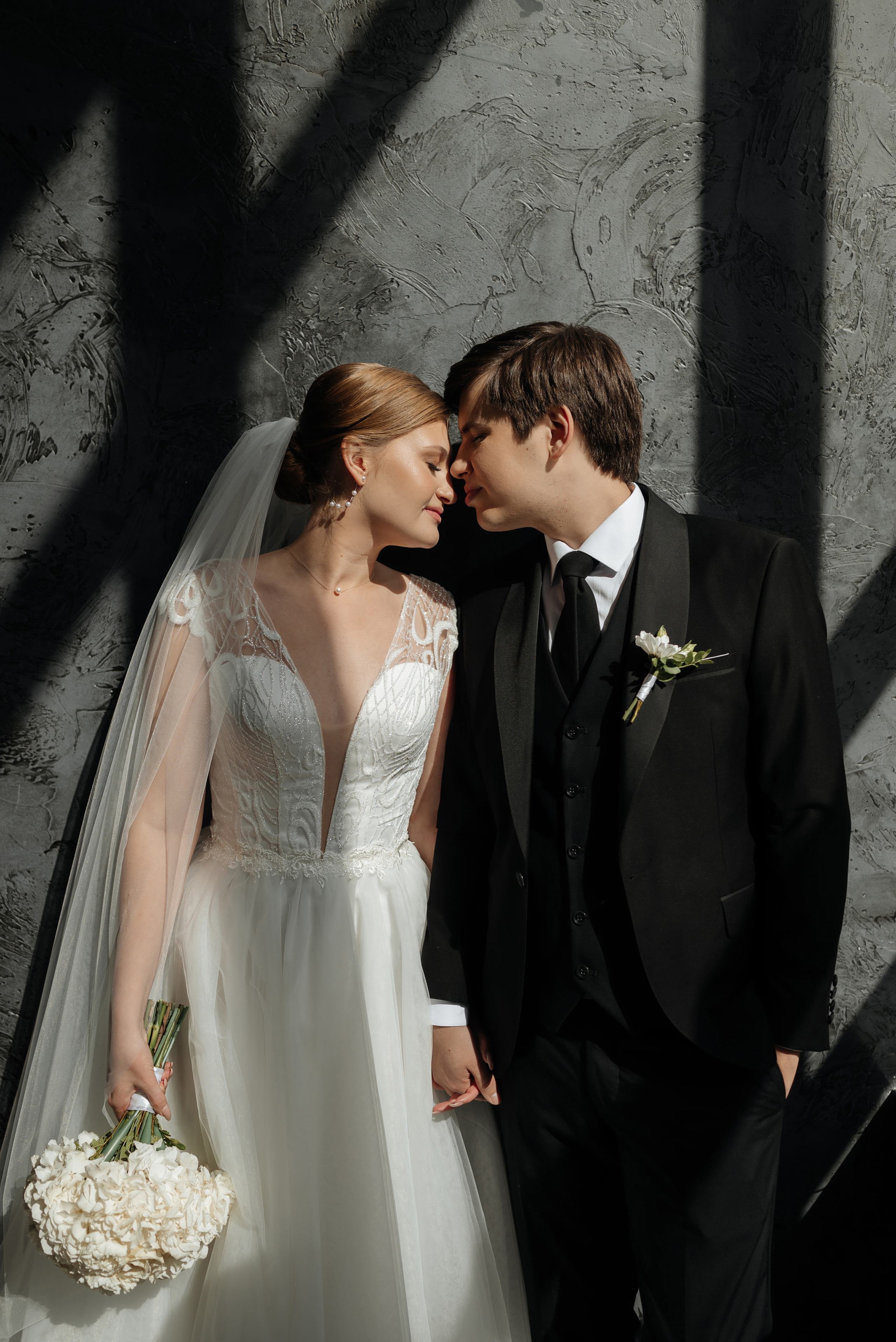 Артур и Анастасия. Свадебный Фотограф Уфа Егорова Анастасия