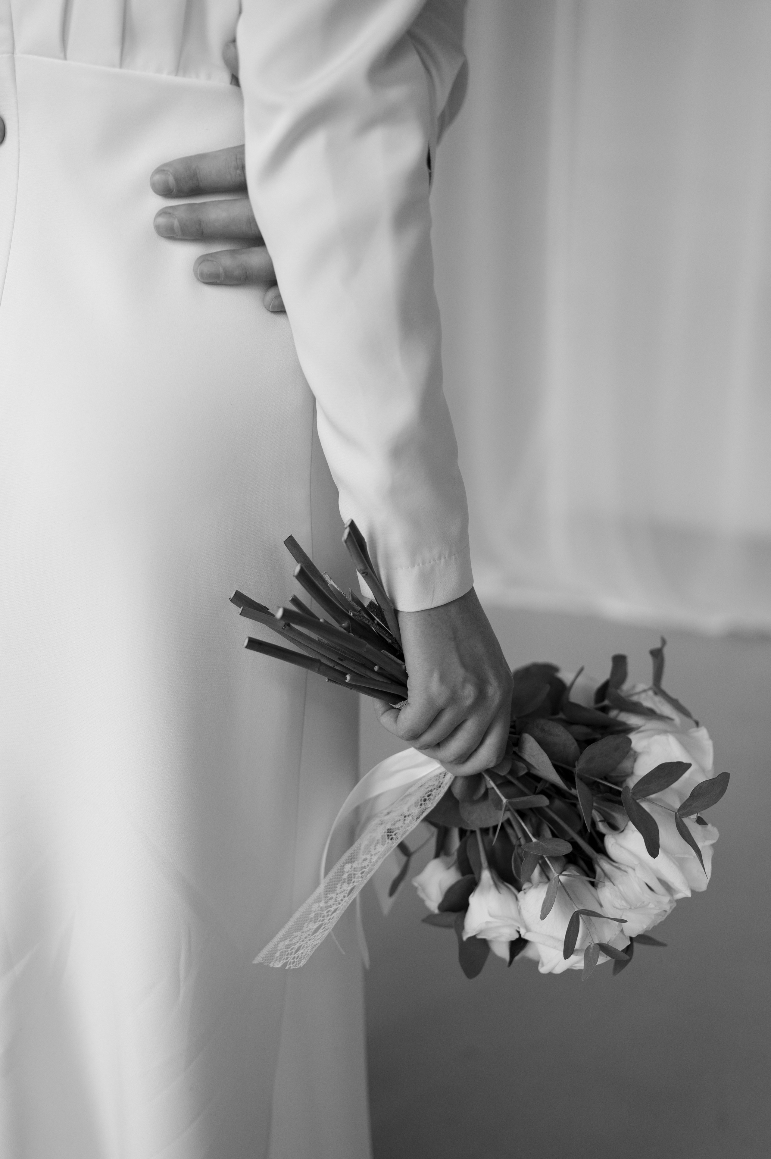 Ильдар и Эльвира. Свадебный Фотограф Уфа Егорова Анастасия