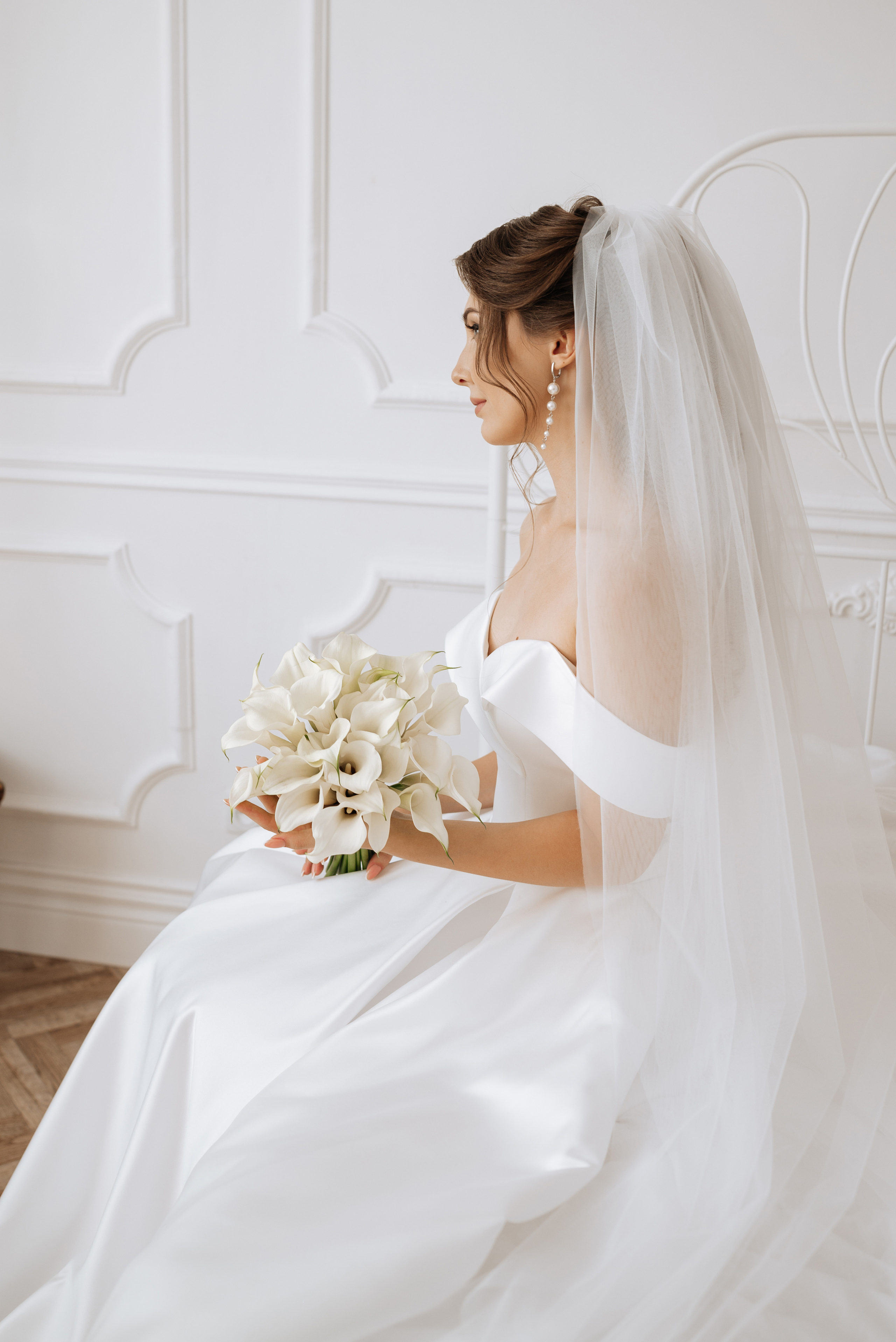 Александр и Ксения. Свадебный Фотограф Уфа Егорова Анастасия