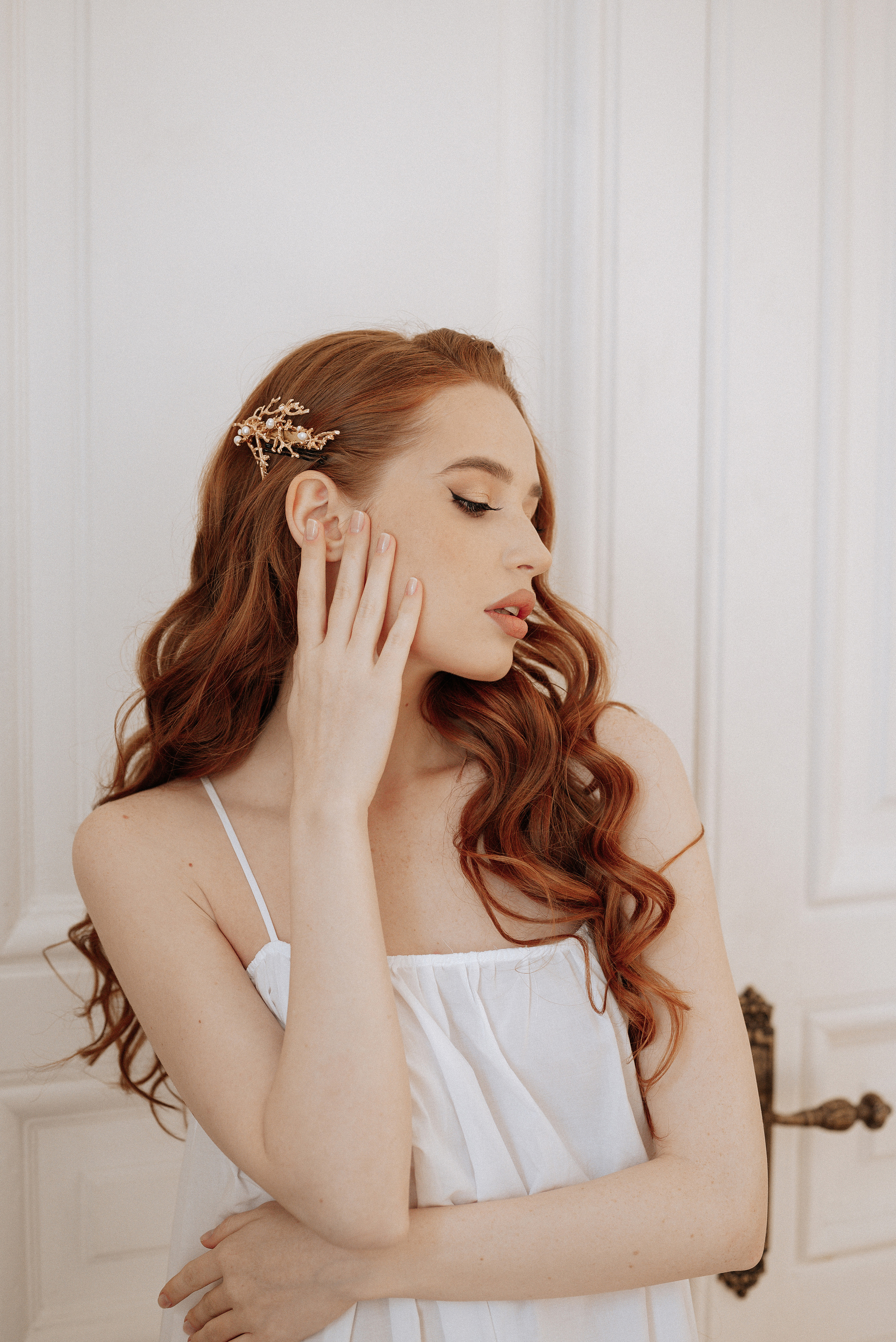 Андрей и Лиза. Свадебный Фотограф Уфа Егорова Анастасия