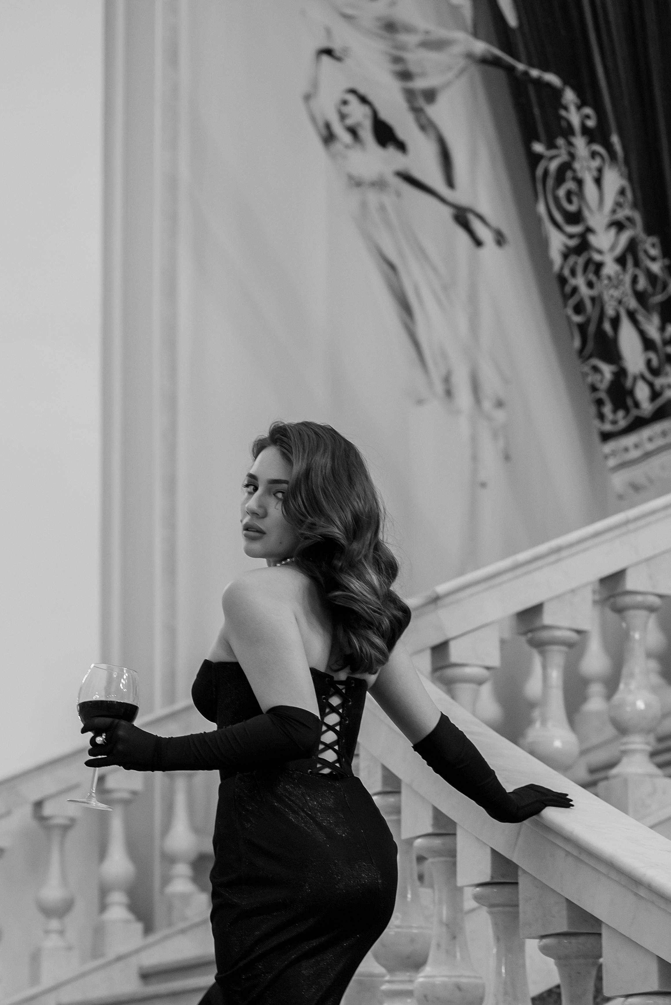 Алина. Свадебный Фотограф Уфа Егорова Анастасия