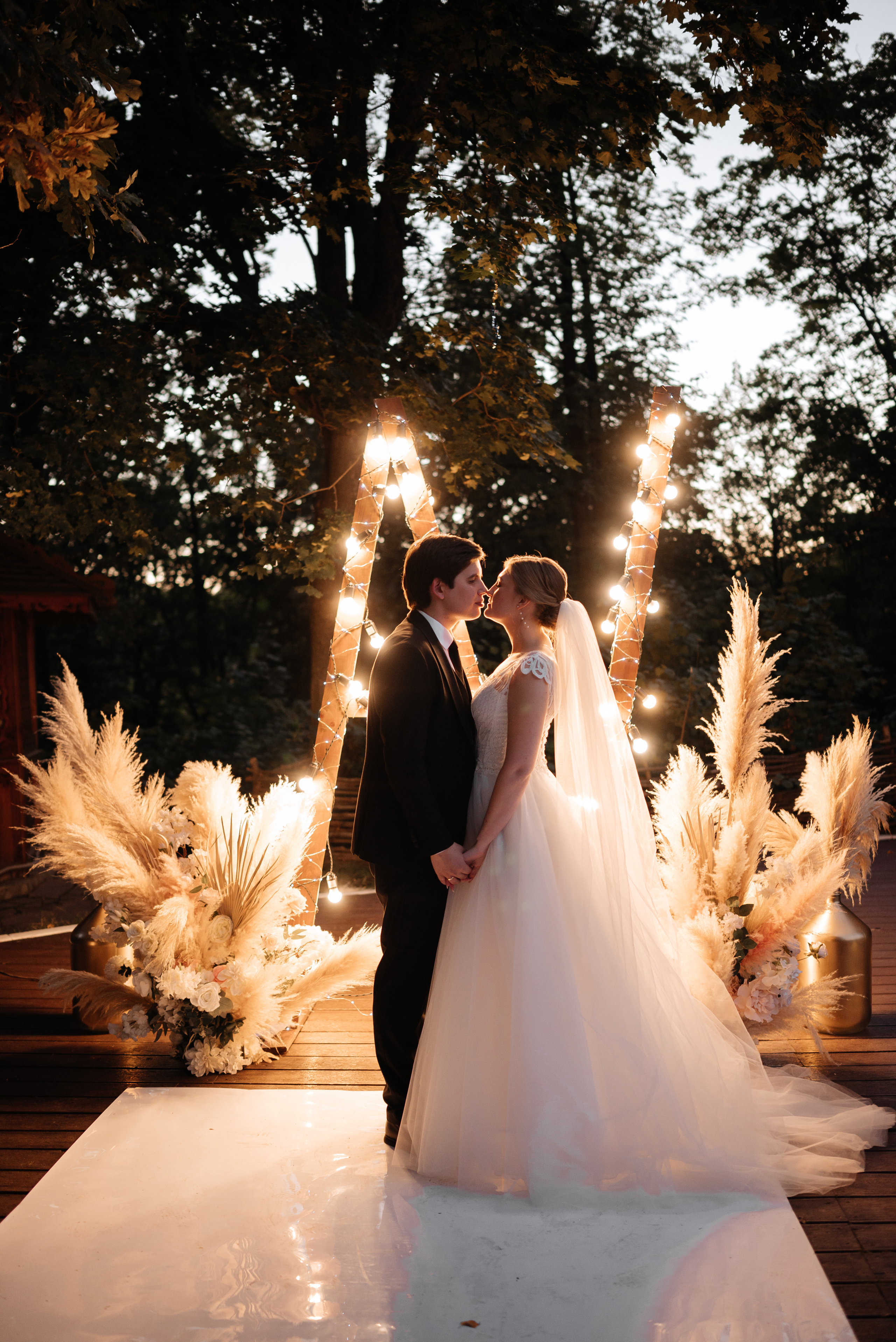 Артур и Анастасия. Свадебный Фотограф Уфа Егорова Анастасия