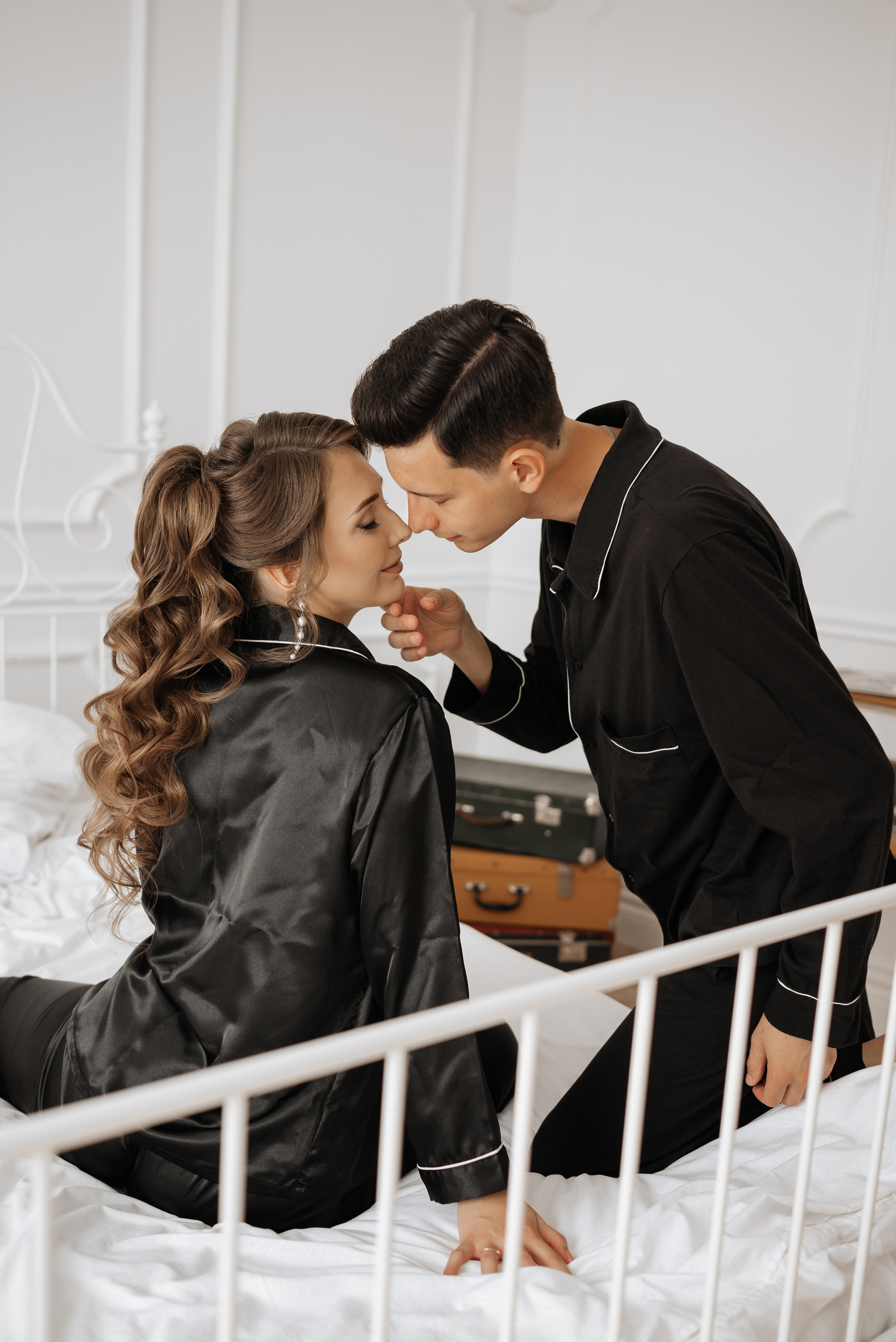 Александр и Ксения. Свадебный Фотограф Уфа Егорова Анастасия