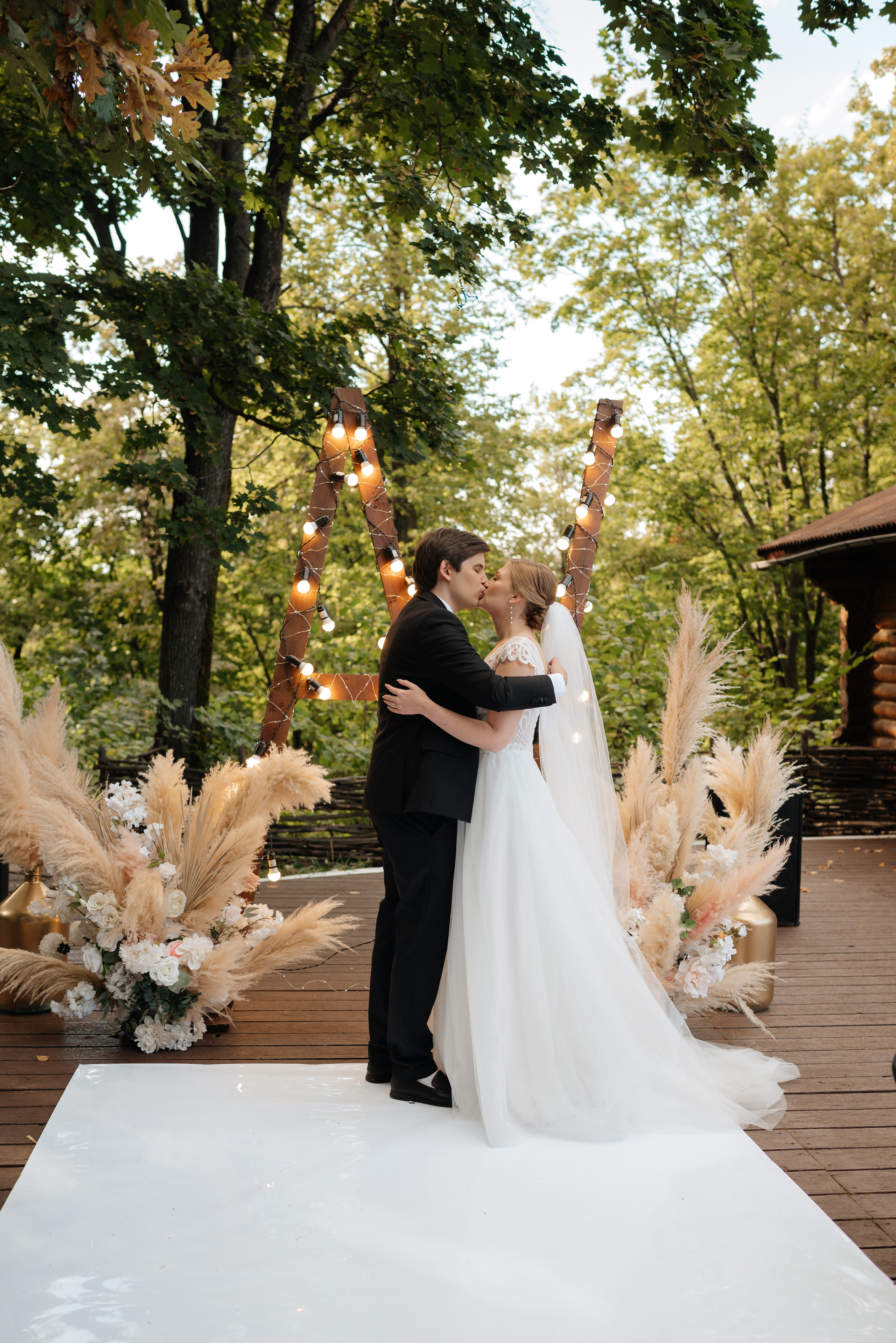 Артур и Анастасия. Свадебный Фотограф Уфа Егорова Анастасия