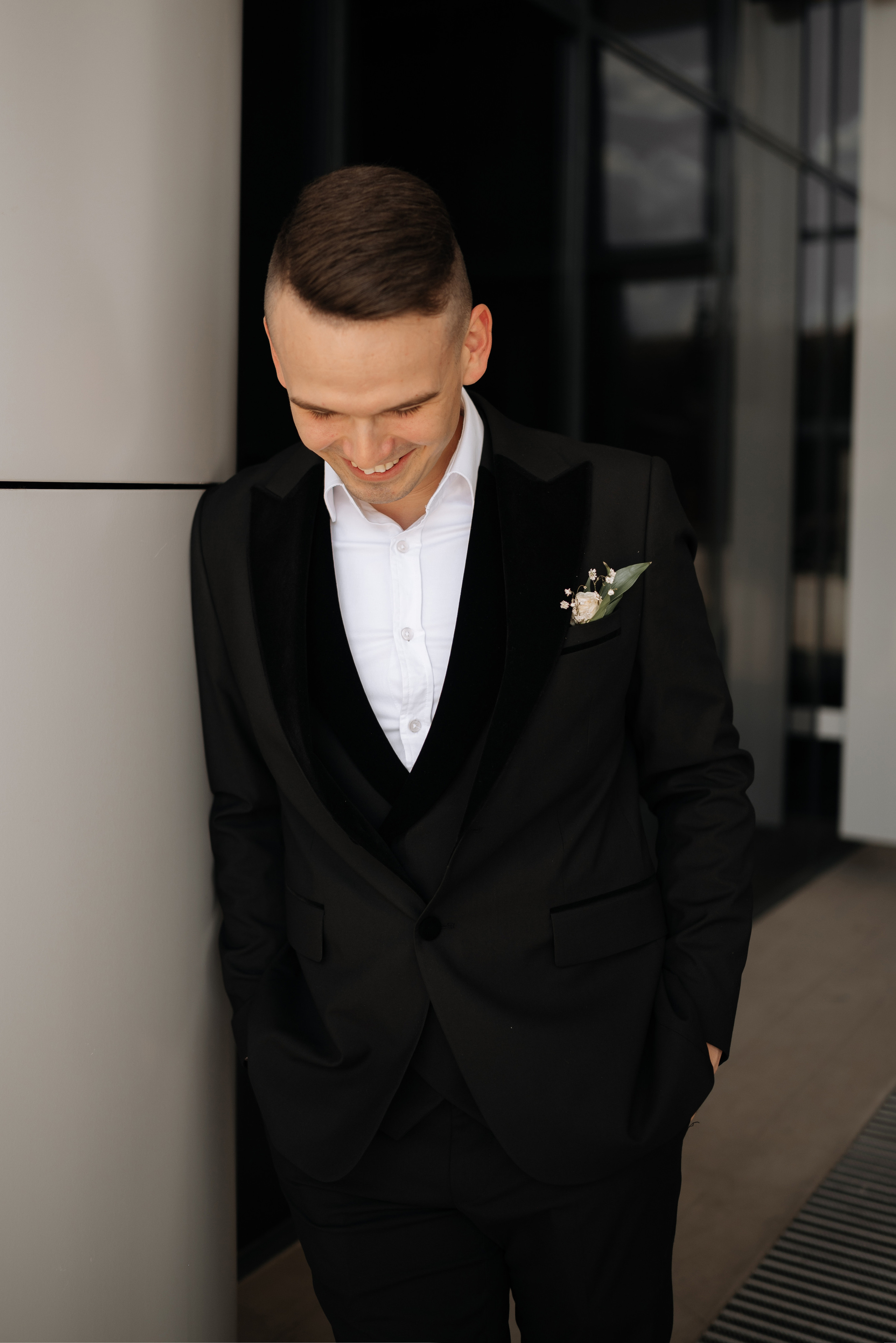 Эдуард и Виталина. Свадебный Фотограф Уфа Егорова Анастасия