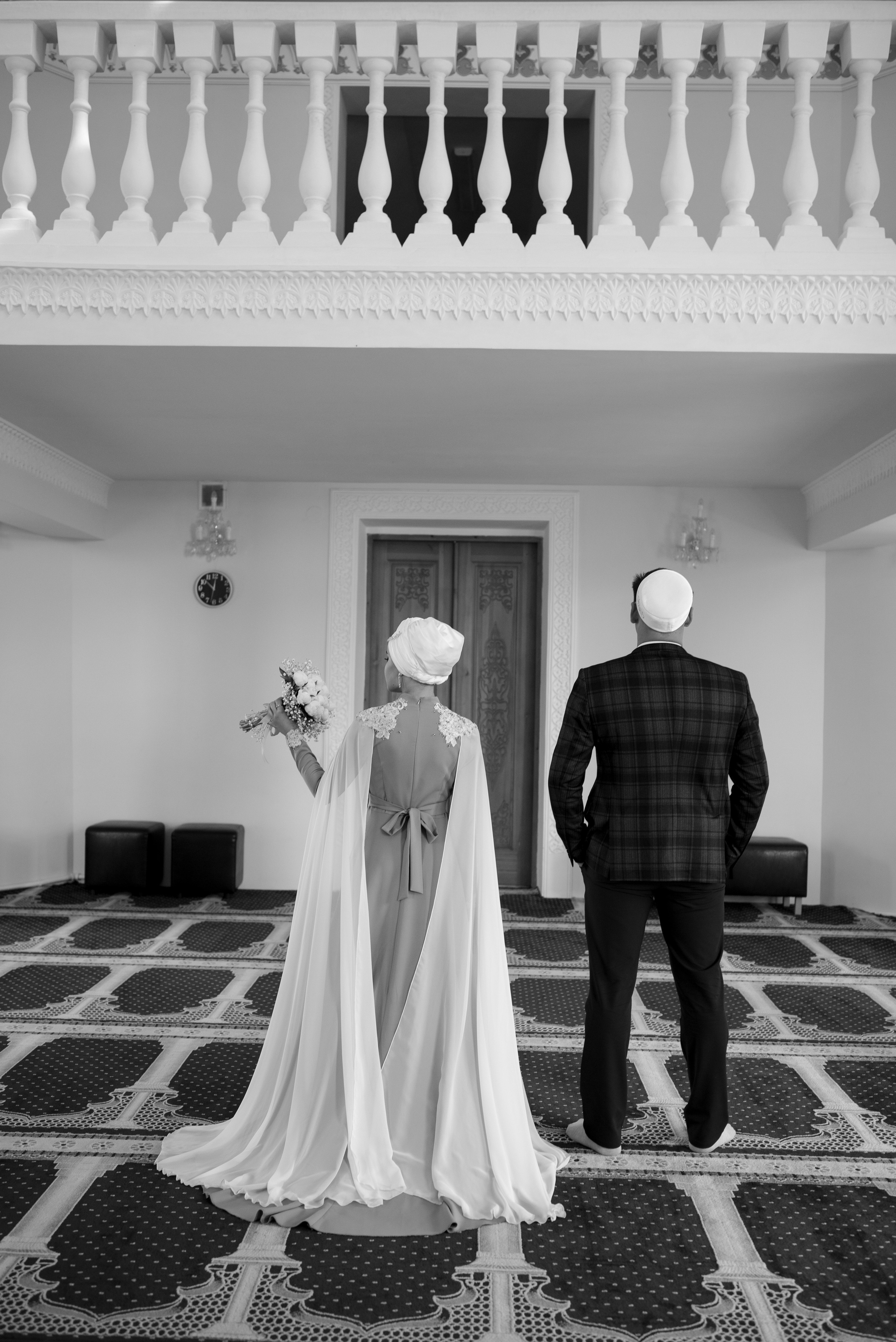 Тимур и Камилла. Свадебный Фотограф Уфа Егорова Анастасия