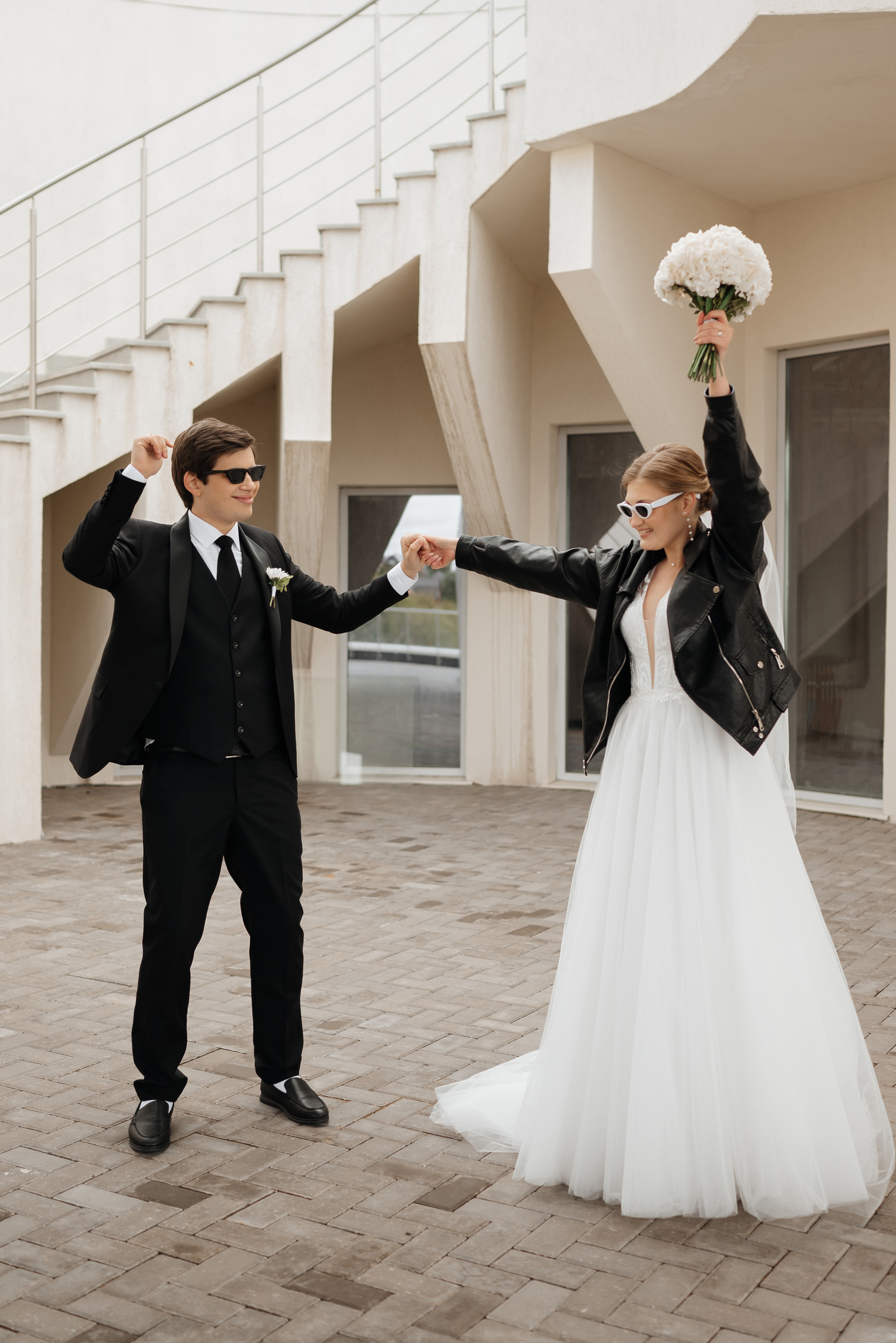 Артур и Анастасия. Свадебный Фотограф Уфа Егорова Анастасия