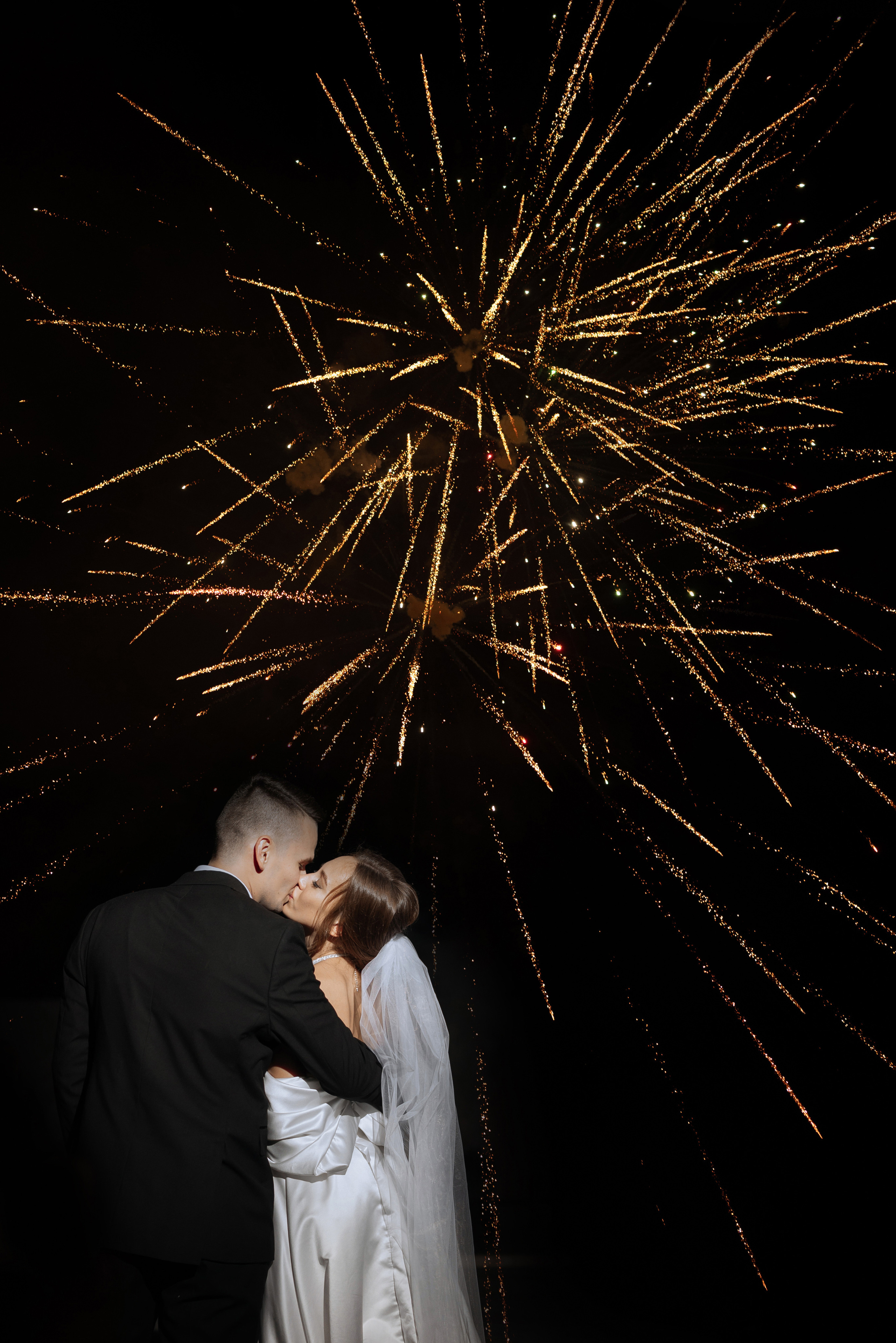 Эдуард и Виталина. Свадебный Фотограф Уфа Егорова Анастасия