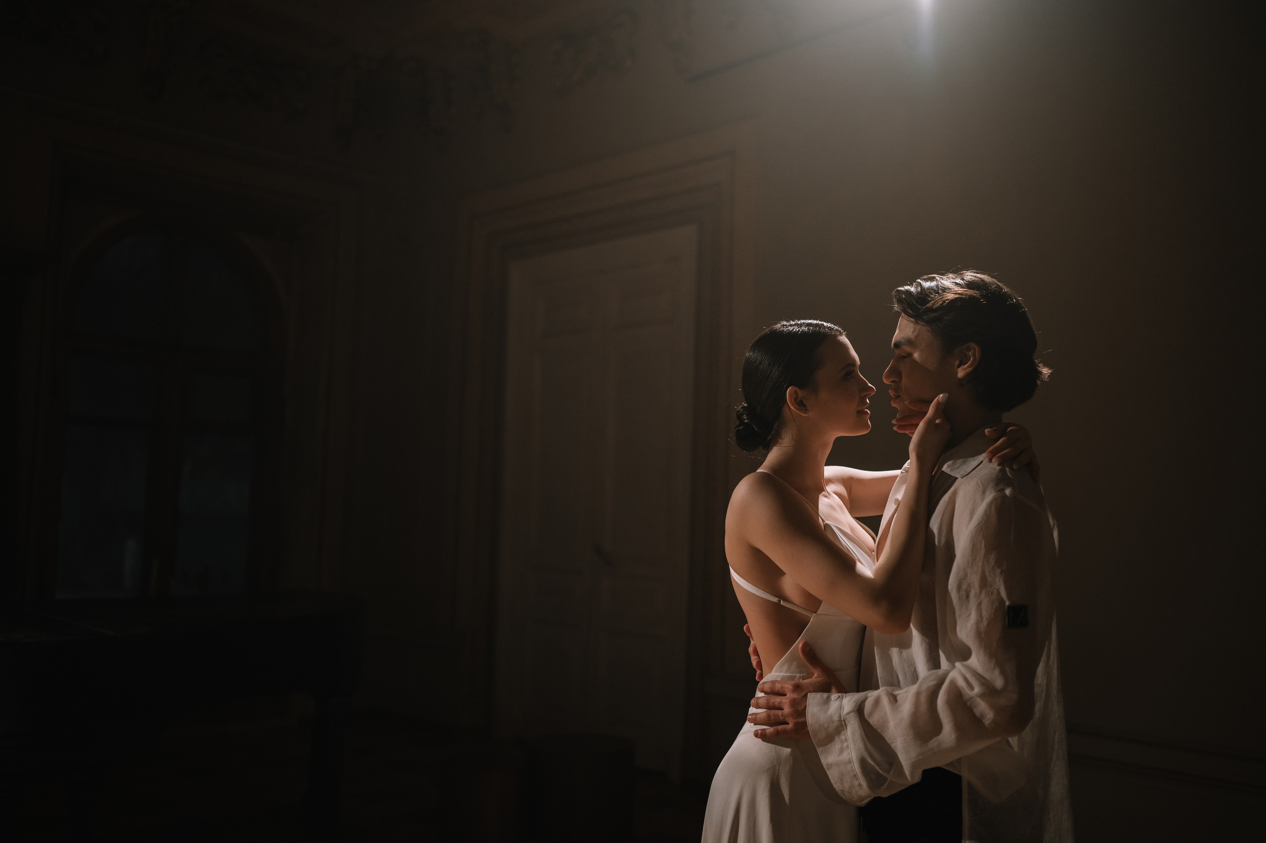 Никита и Ангелина. Свадебный Фотограф Уфа Егорова Анастасия