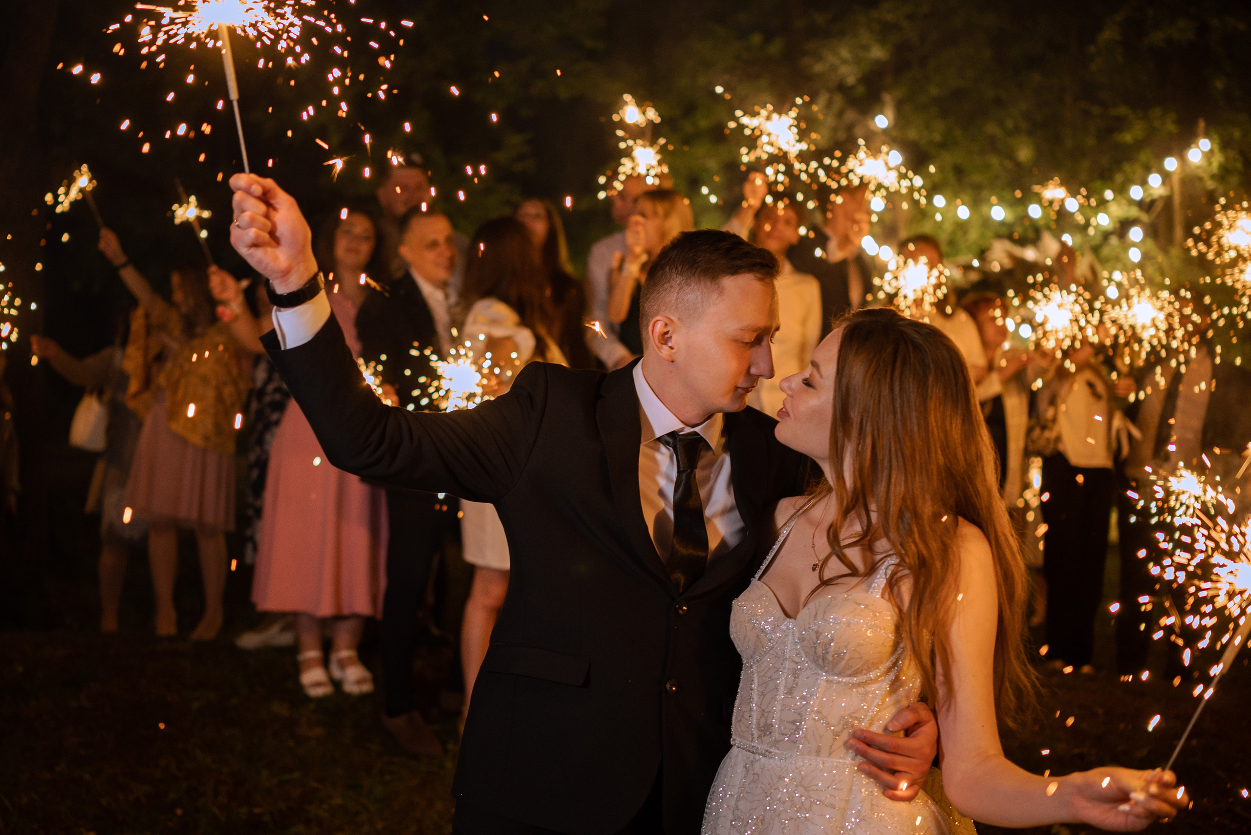 Эмиль и Влада. Свадебный Фотограф Уфа Егорова Анастасия