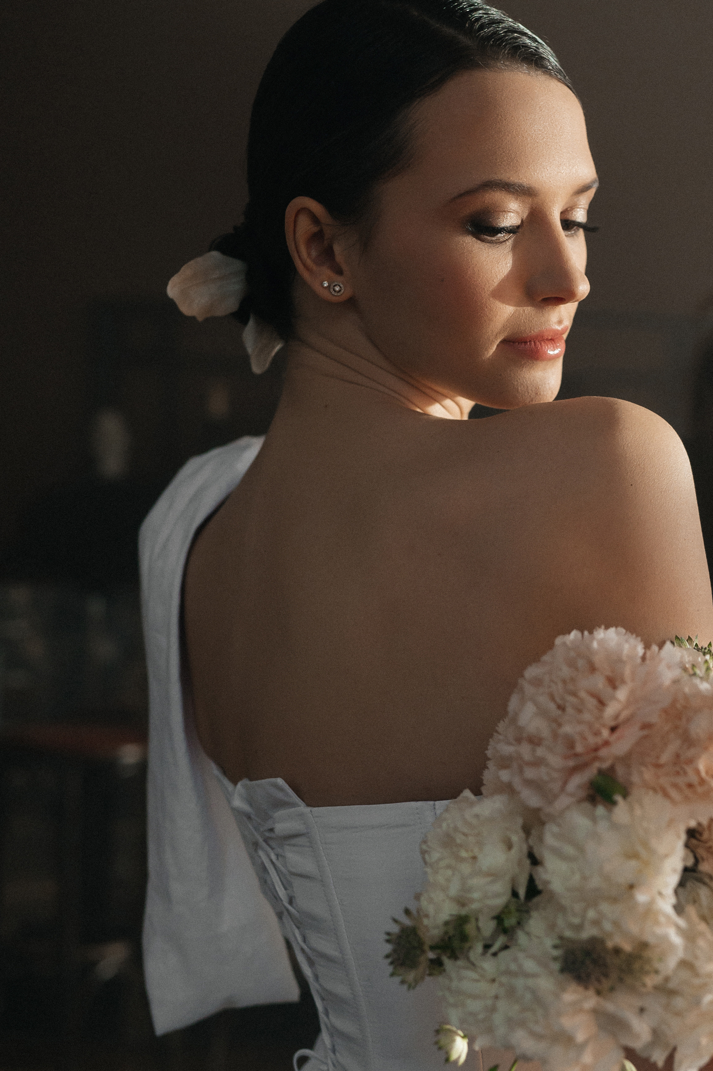 Никита и Ангелина. Свадебный Фотограф Уфа Егорова Анастасия