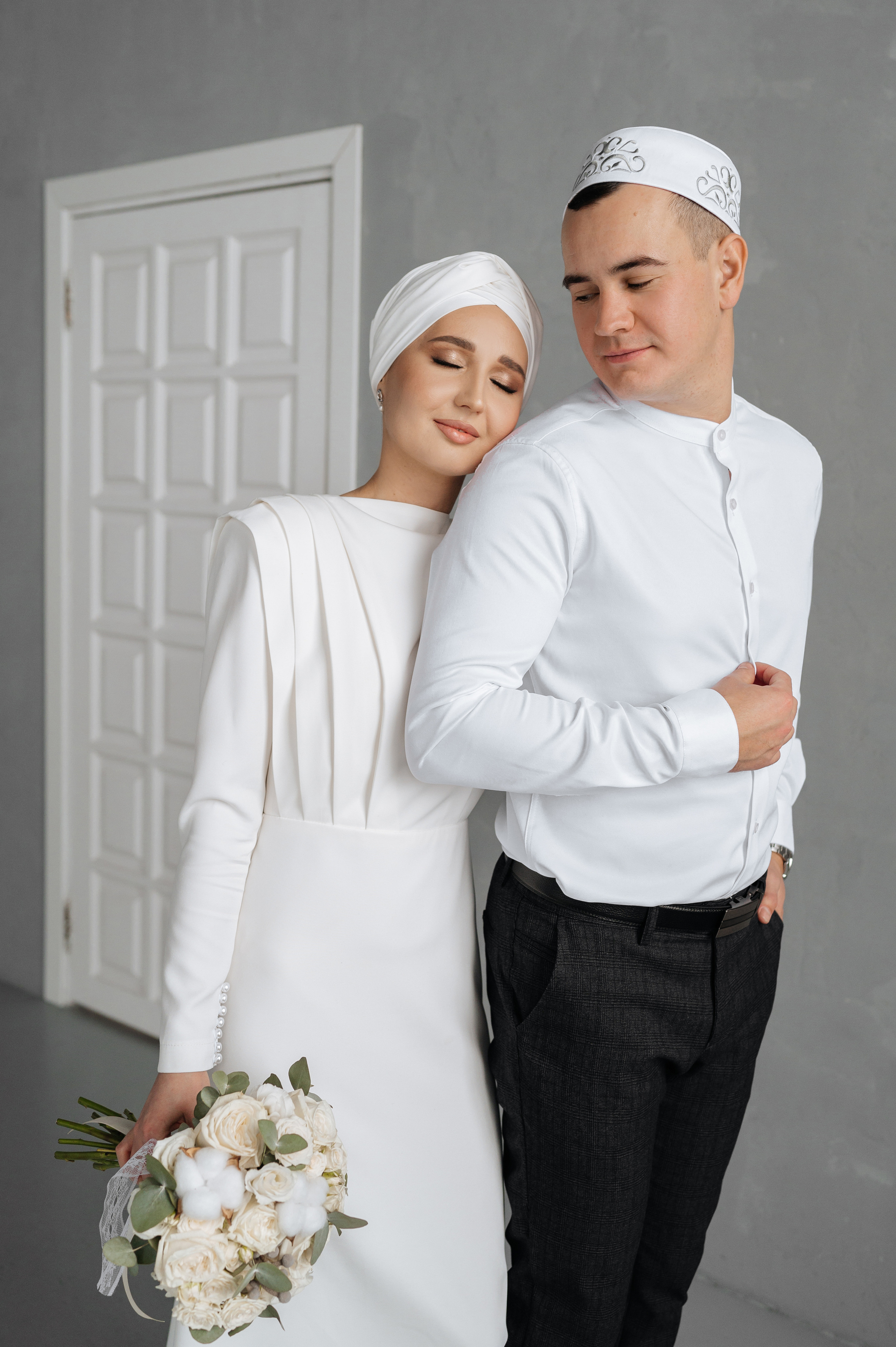 Ильдар и Эльвира. Свадебный Фотограф Уфа Егорова Анастасия