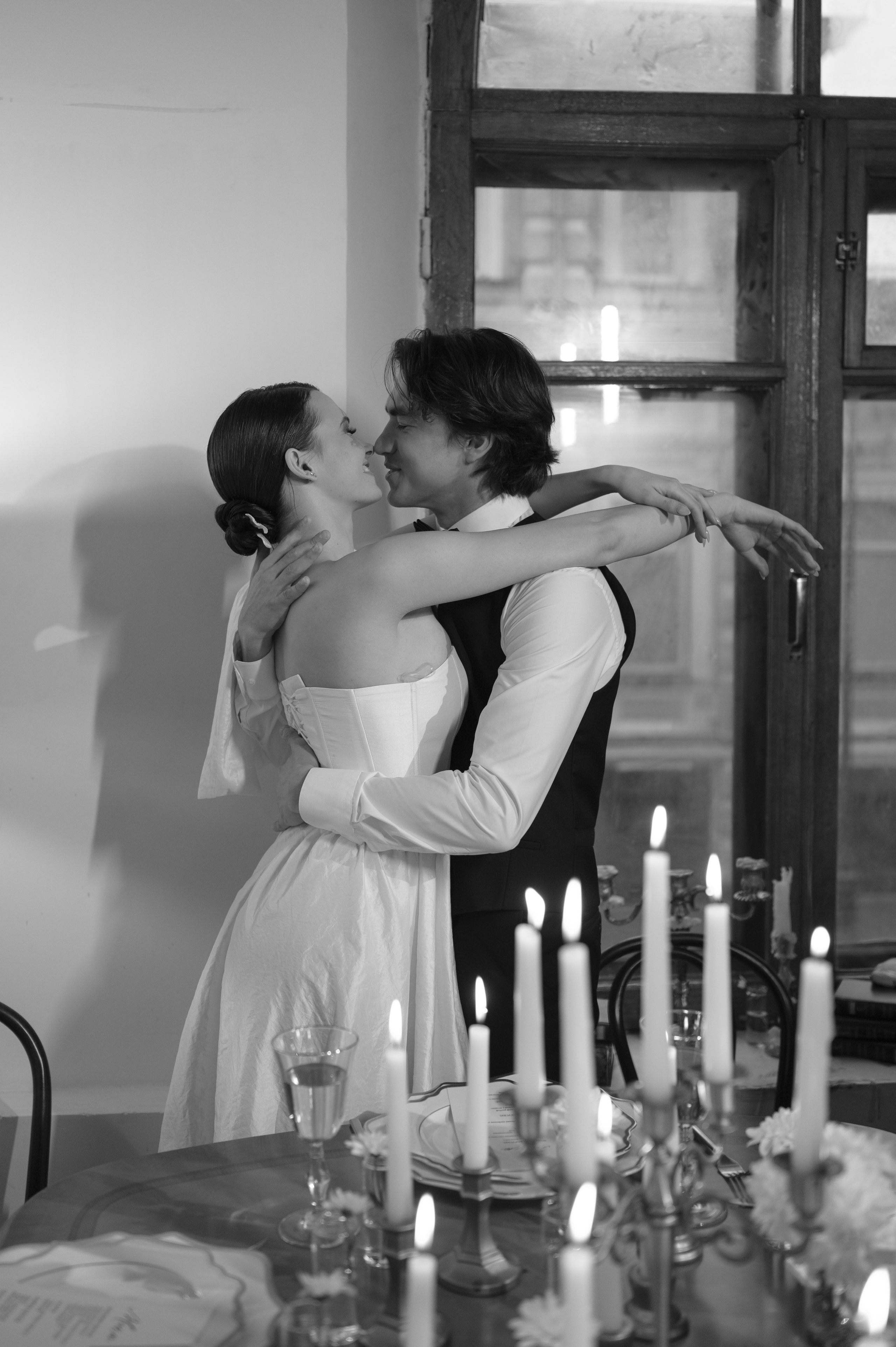 Никита и Ангелина. Свадебный Фотограф Уфа Егорова Анастасия