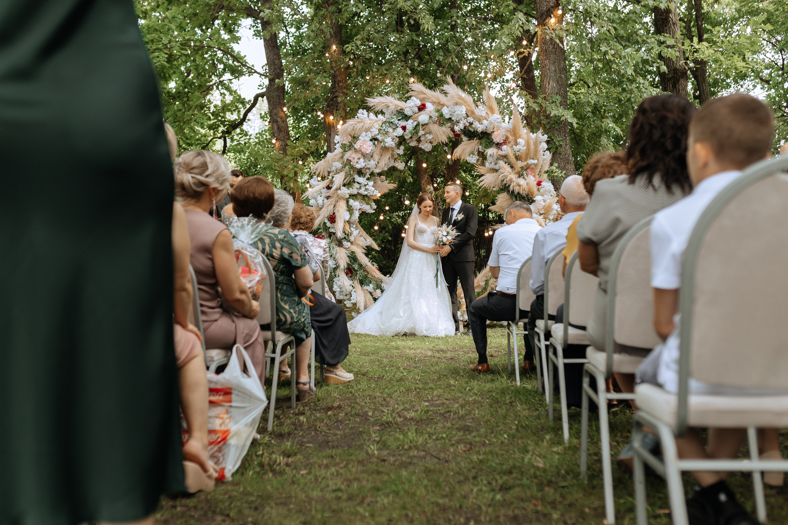 Эмиль и Влада. Свадебный Фотограф Уфа Егорова Анастасия