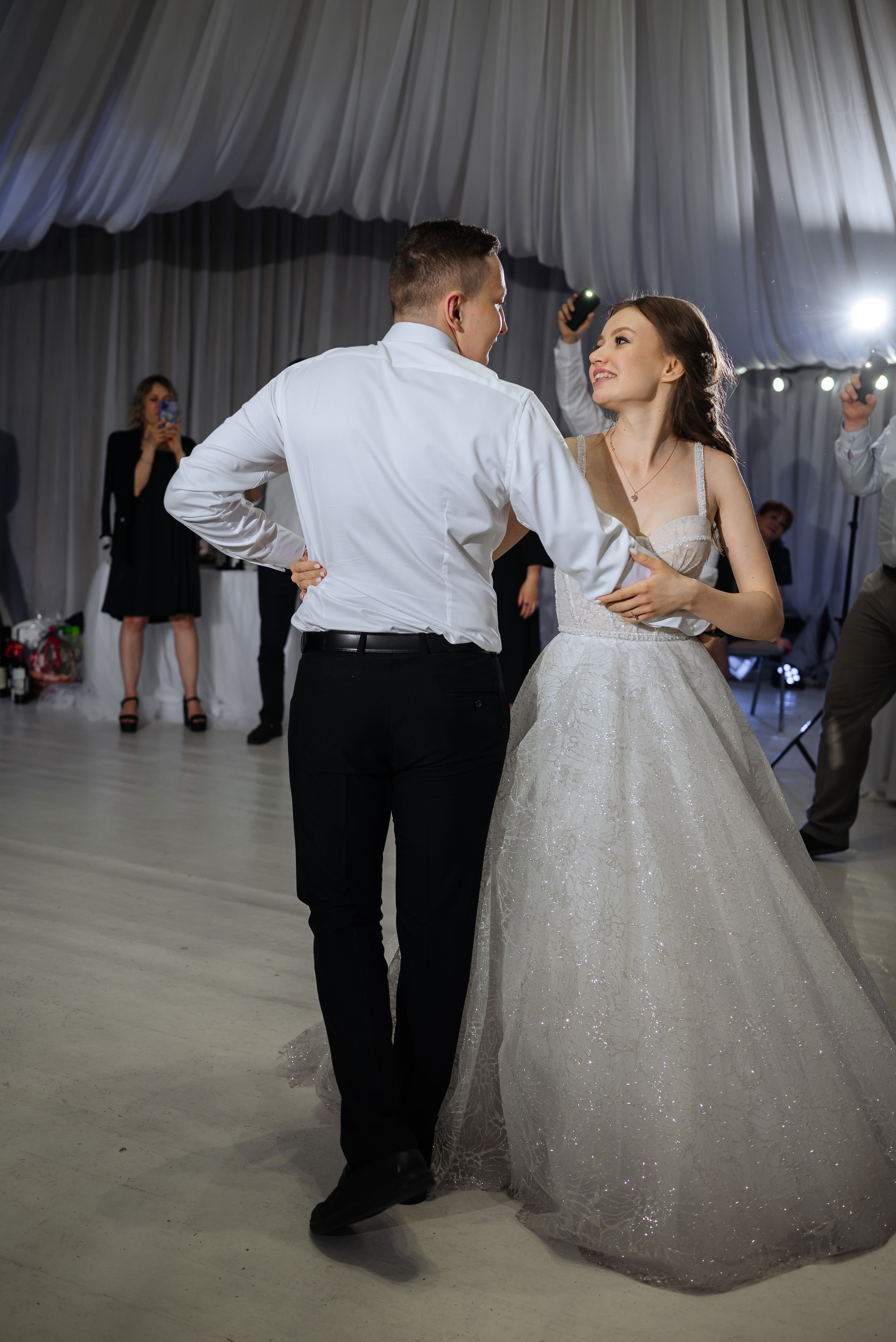 Эмиль и Влада. Свадебный Фотограф Уфа Егорова Анастасия