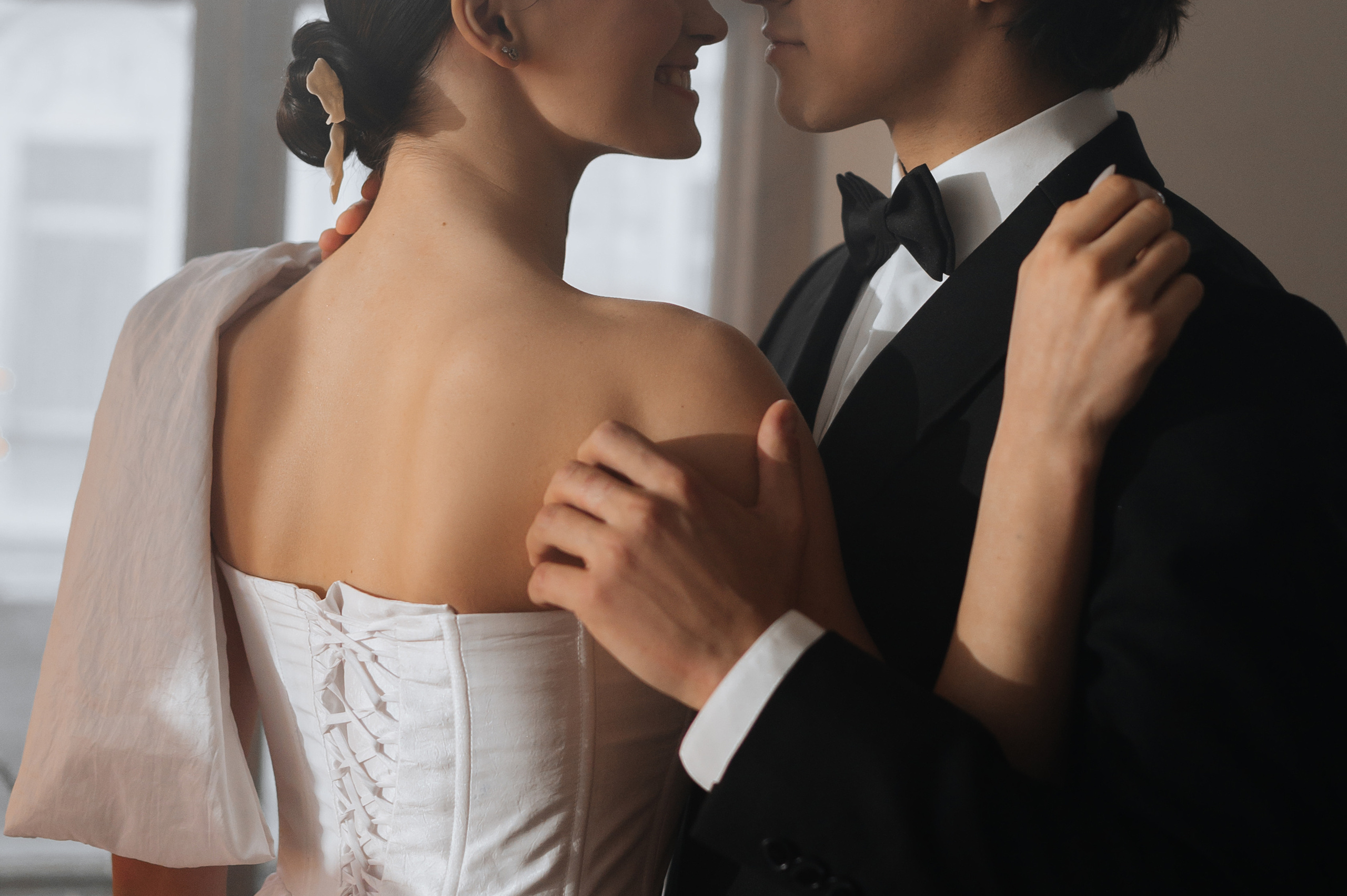 Никита и Ангелина. Свадебный Фотограф Уфа Егорова Анастасия