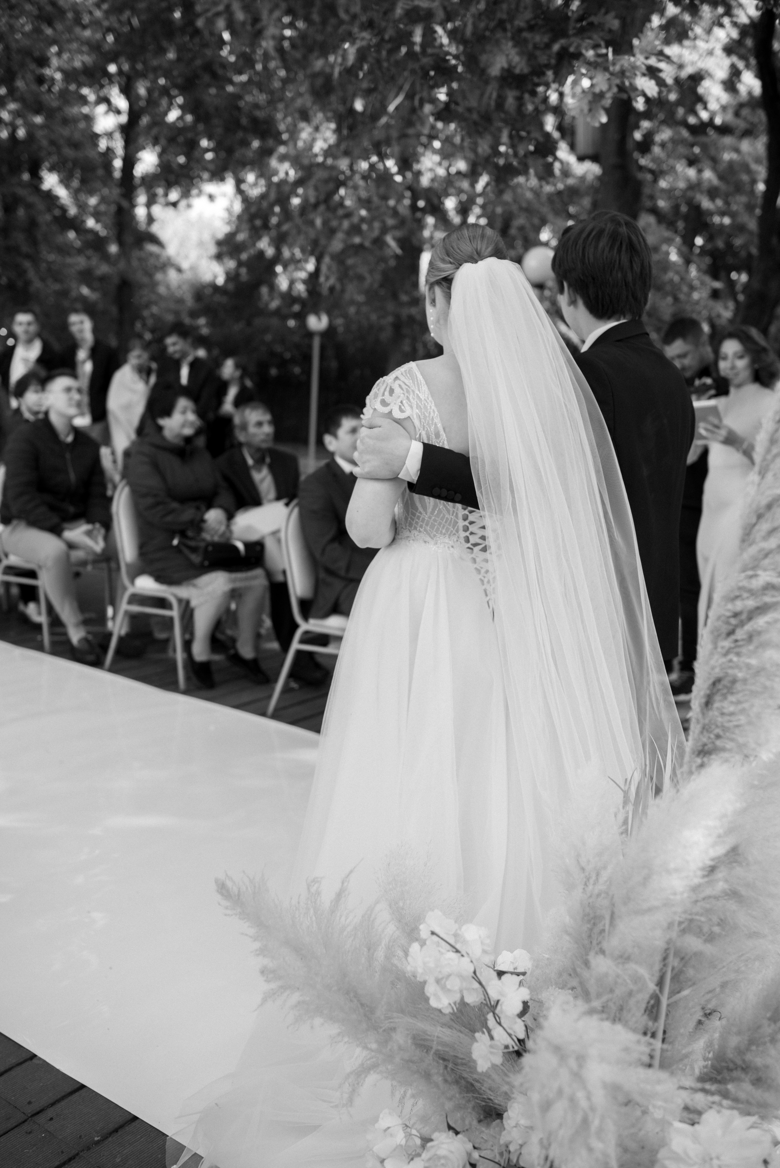 Артур и Анастасия. Свадебный Фотограф Уфа Егорова Анастасия