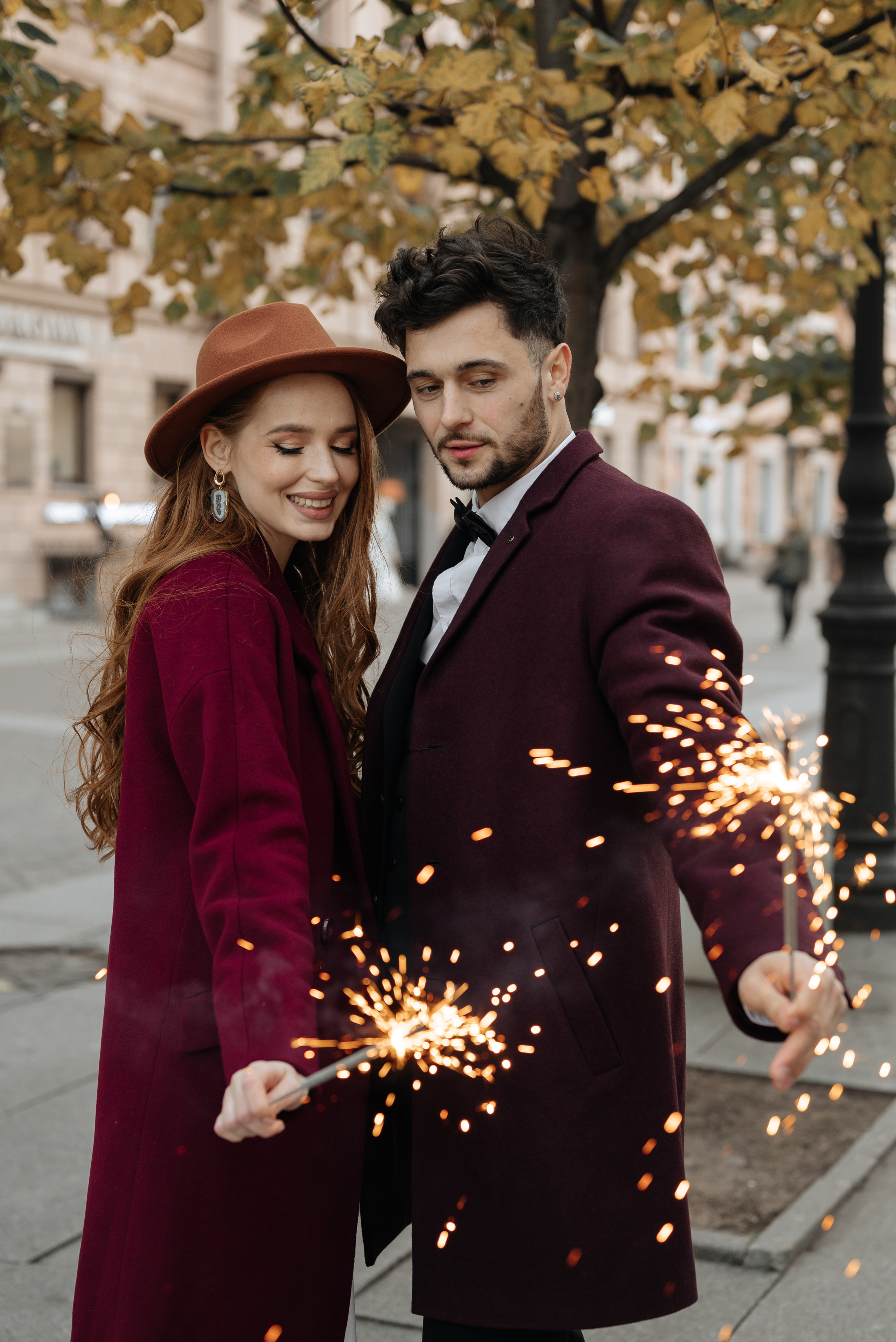 Андрей и Лиза. Свадебный Фотограф Уфа Егорова Анастасия