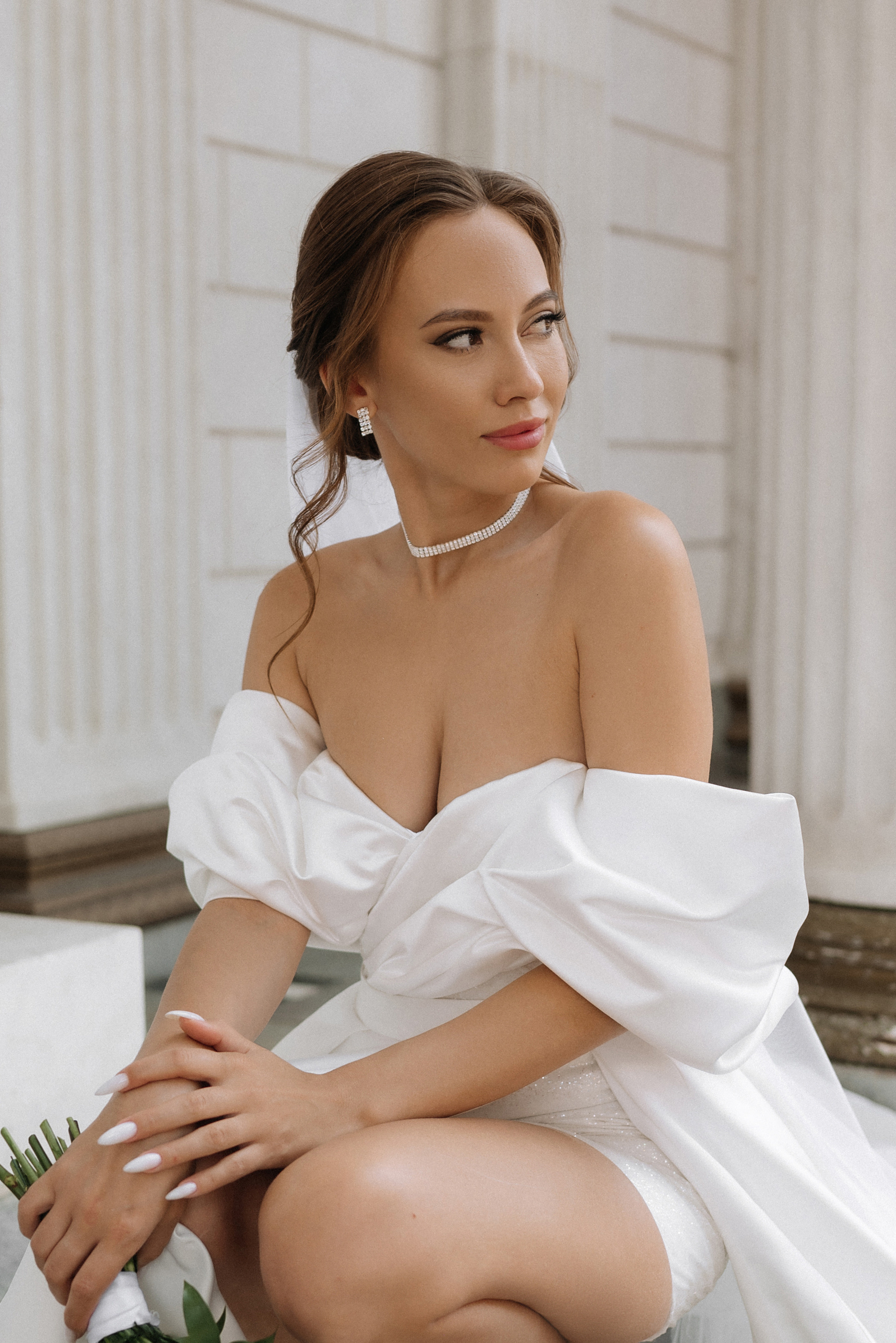 Эдуард и Виталина. Свадебный Фотограф Уфа Егорова Анастасия