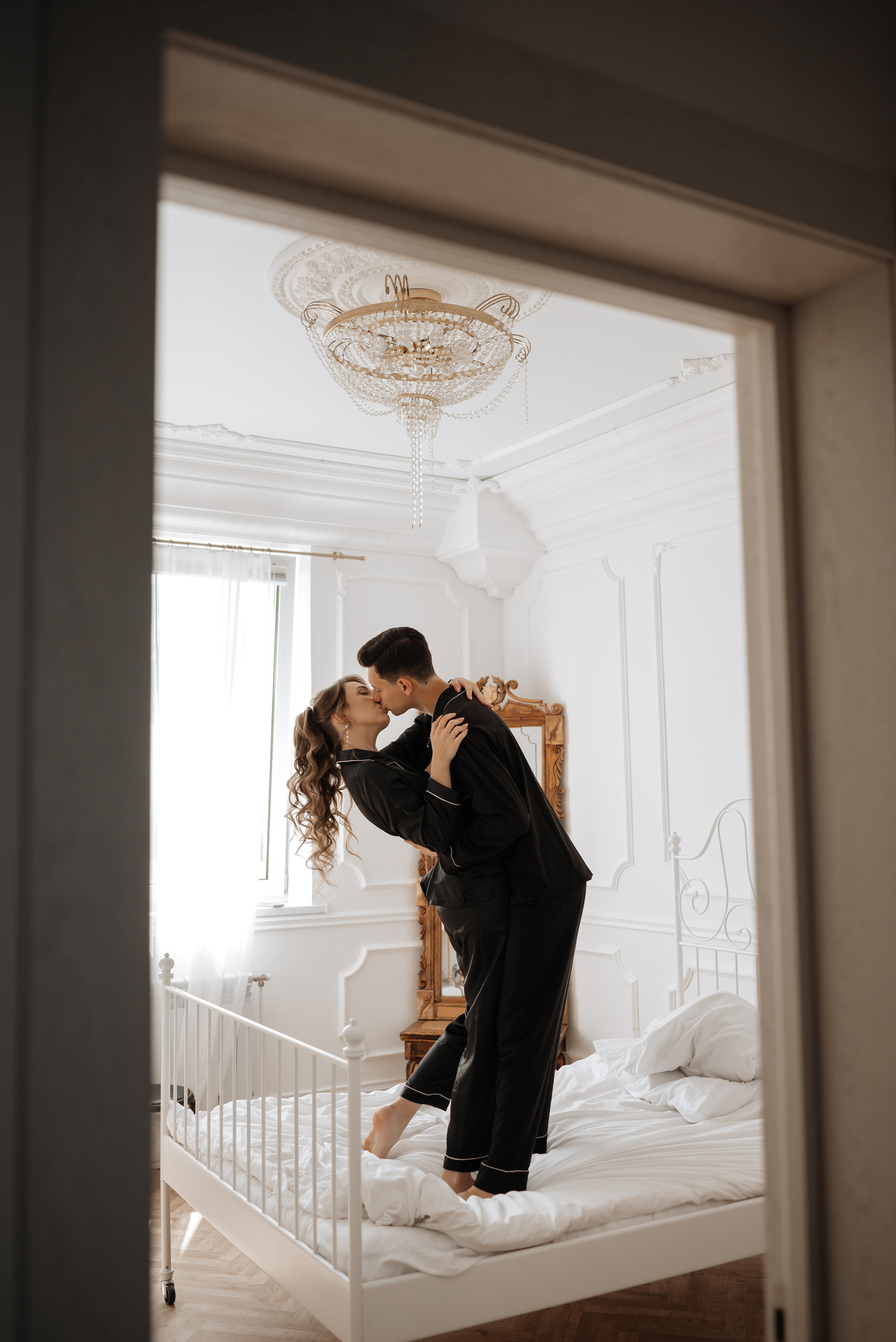 Александр и Ксения. Свадебный Фотограф Уфа Егорова Анастасия