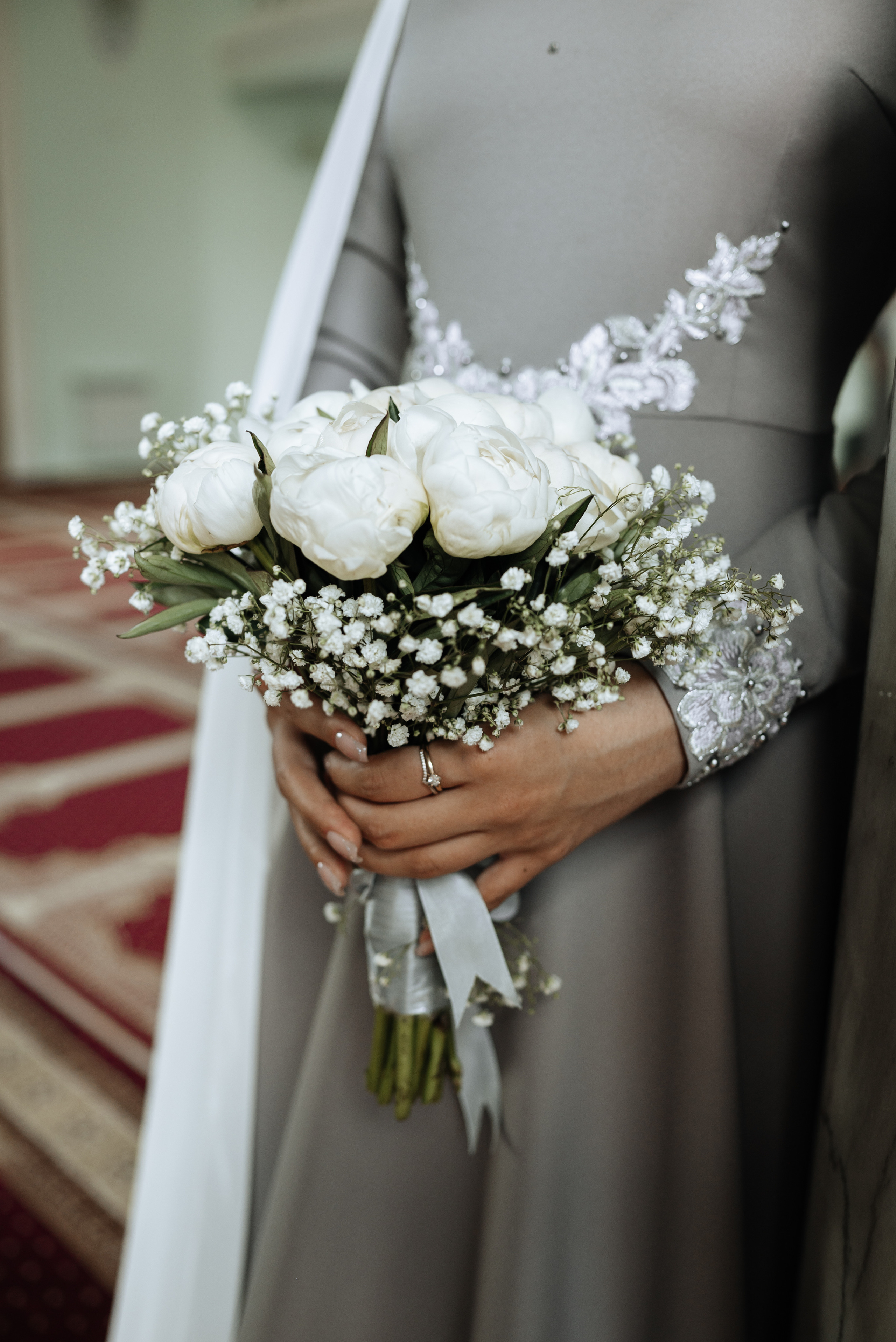 Тимур и Камилла. Свадебный Фотограф Уфа Егорова Анастасия