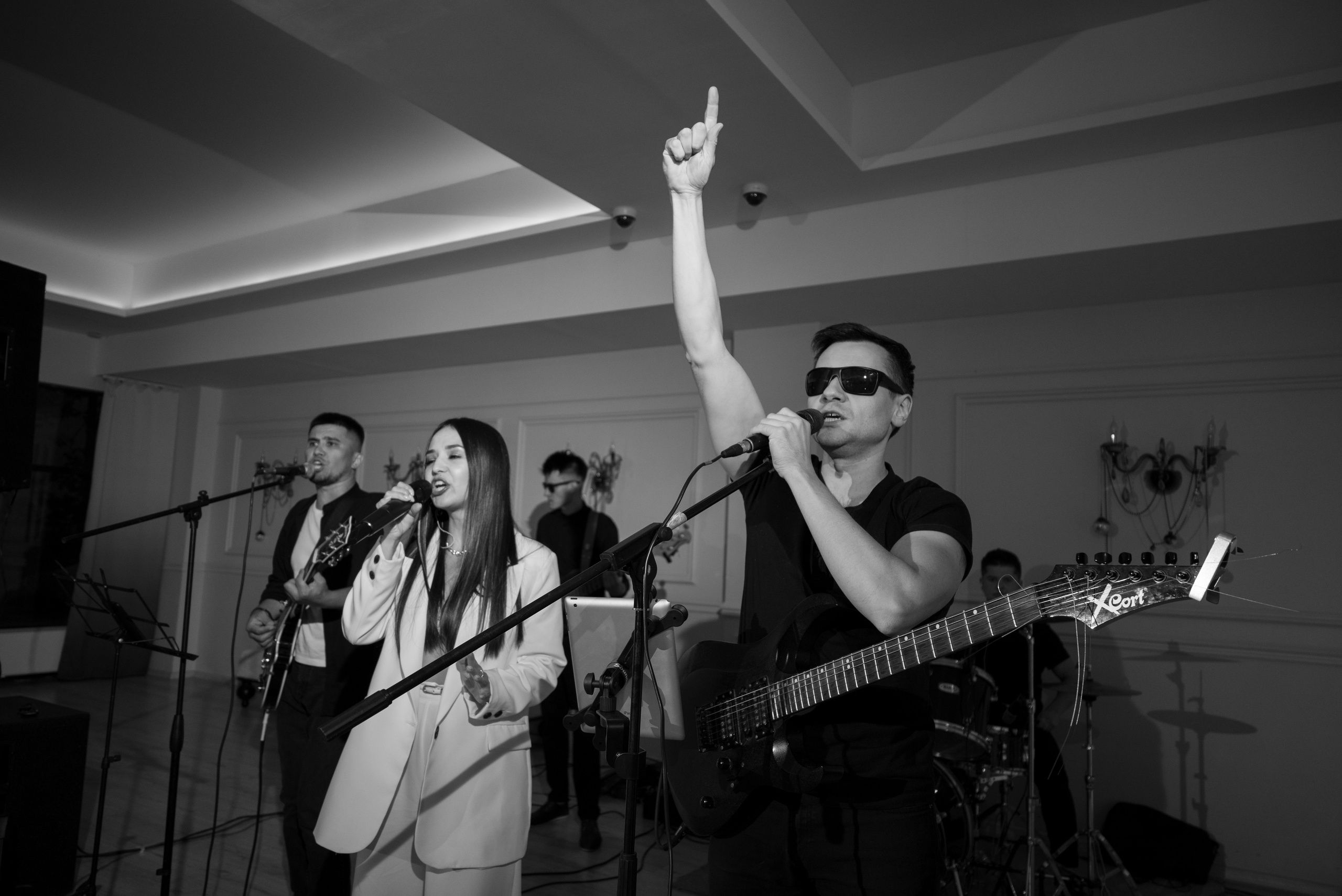 Александр и Ксения. Свадебный Фотограф Уфа Егорова Анастасия