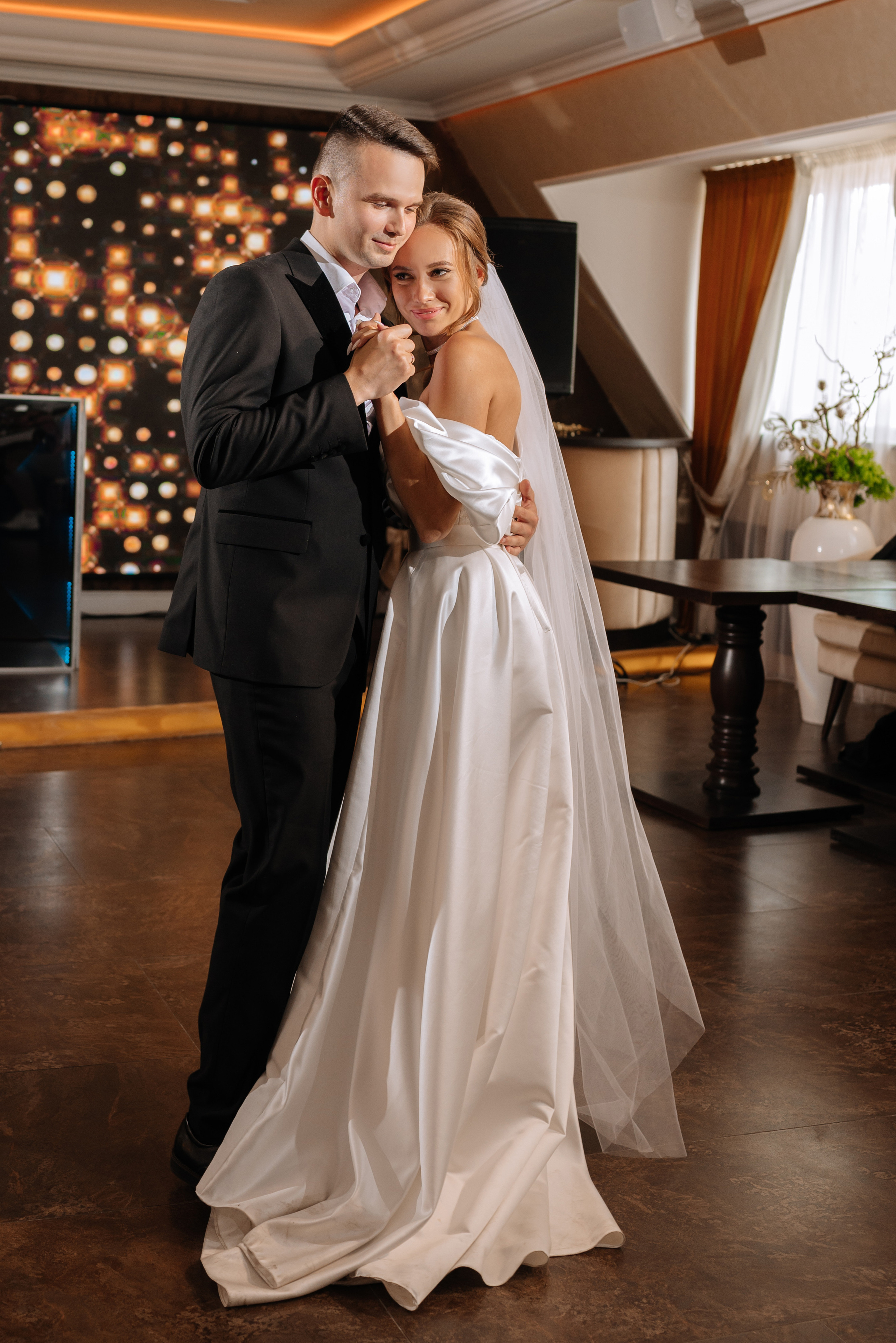 Эдуард и Виталина. Свадебный Фотограф Уфа Егорова Анастасия