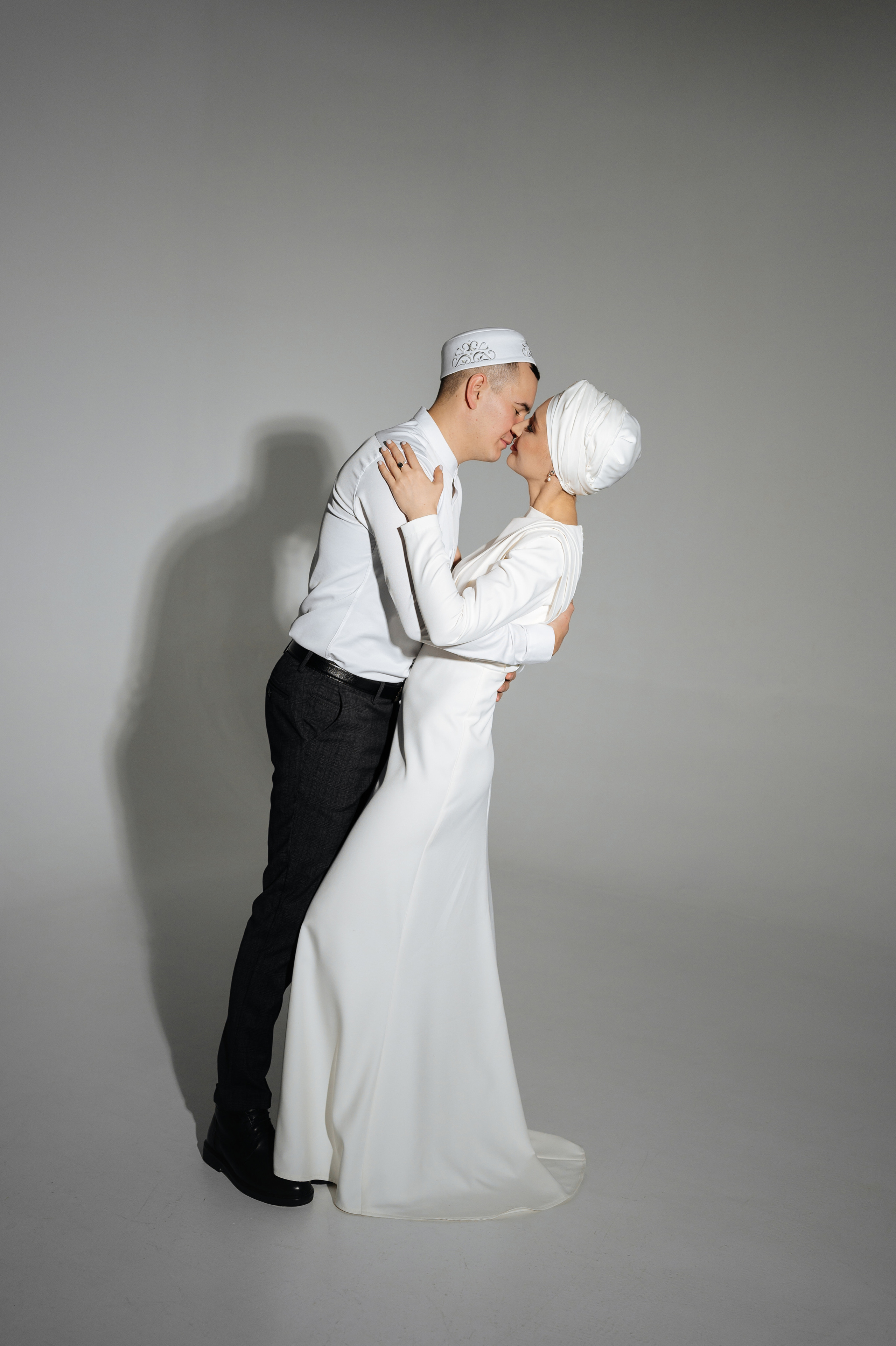 Ильдар и Эльвира. Свадебный Фотограф Уфа Егорова Анастасия