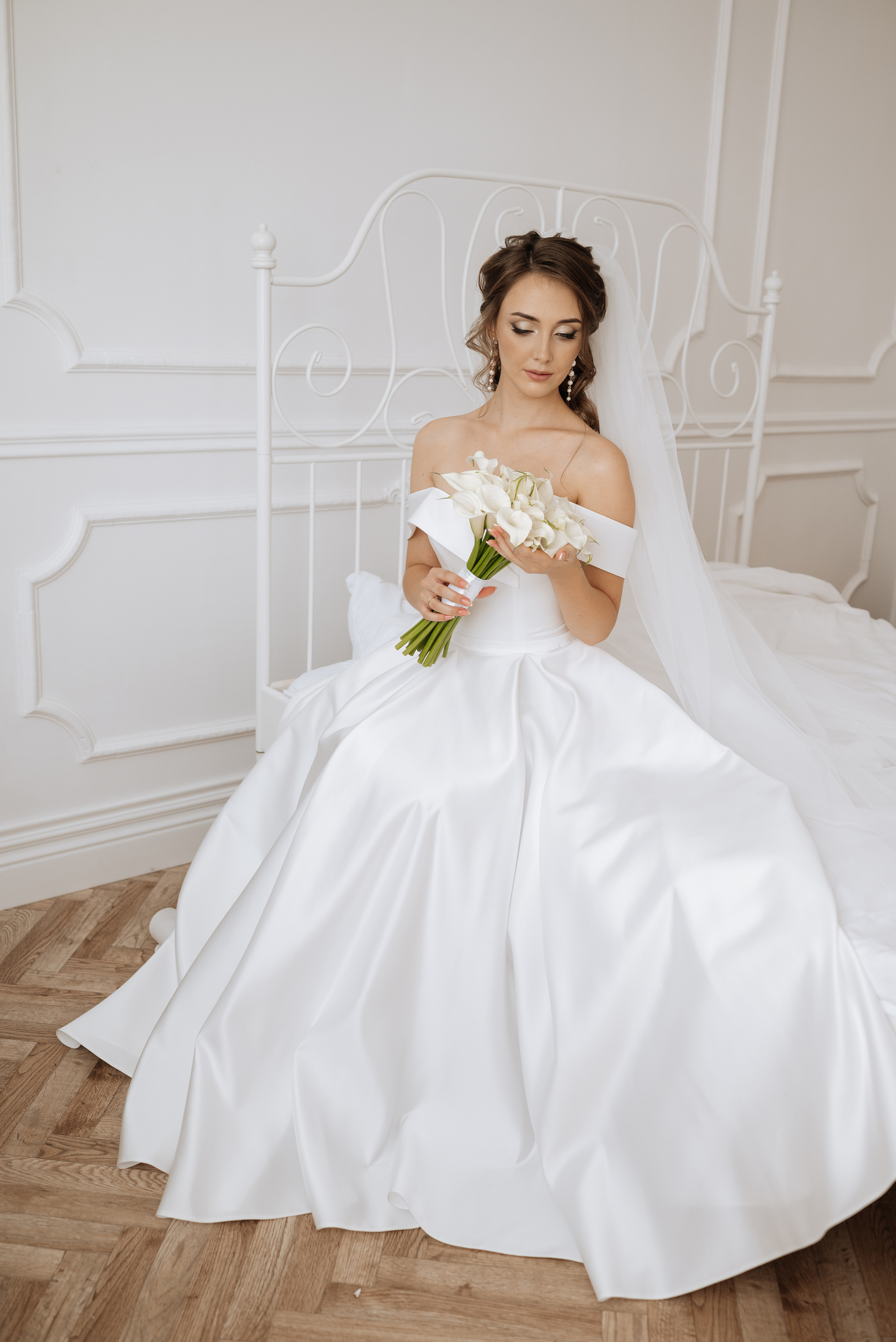 Александр и Ксения. Свадебный Фотограф Уфа Егорова Анастасия