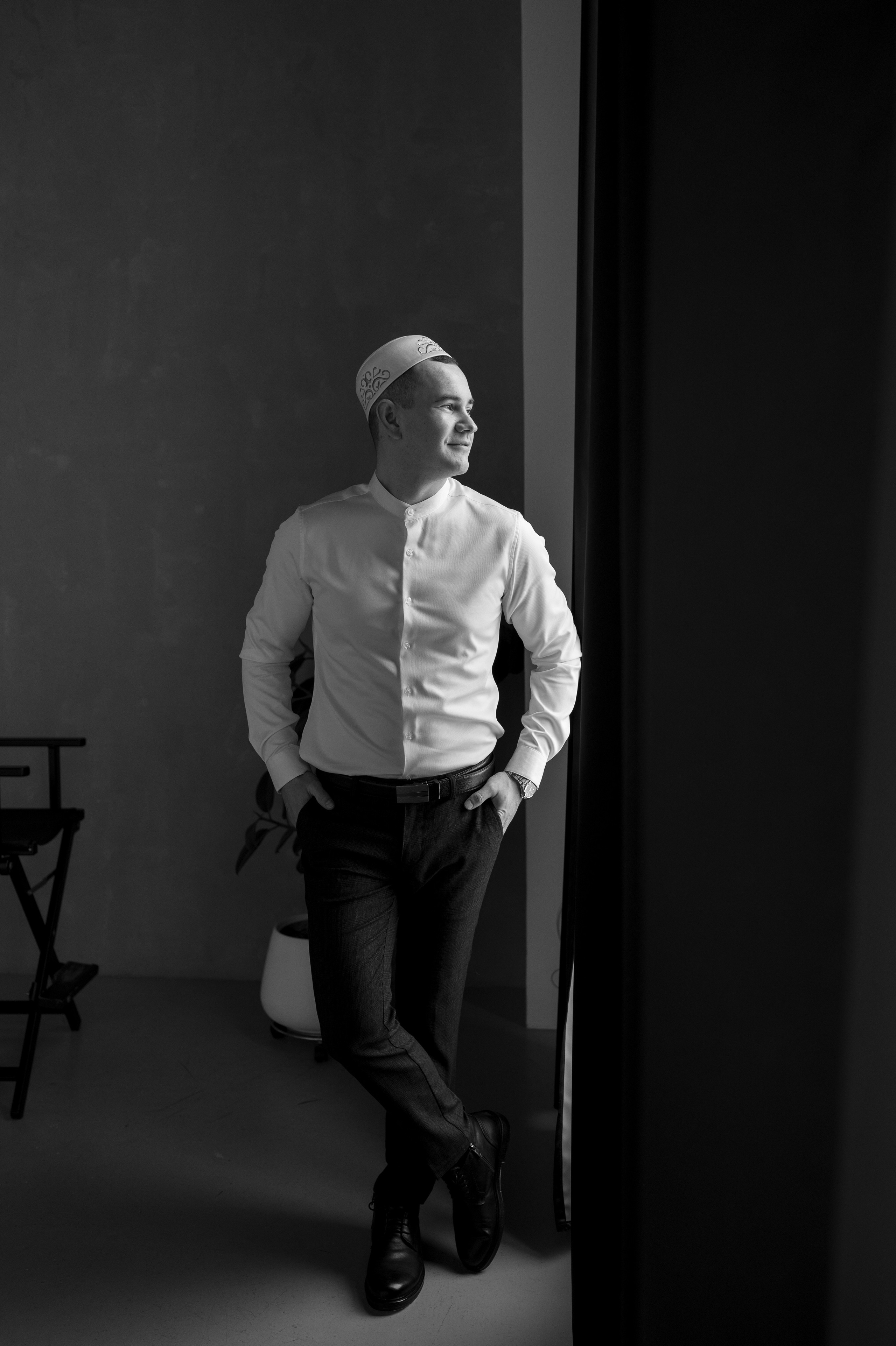 Ильдар и Эльвира. Свадебный Фотограф Уфа Егорова Анастасия