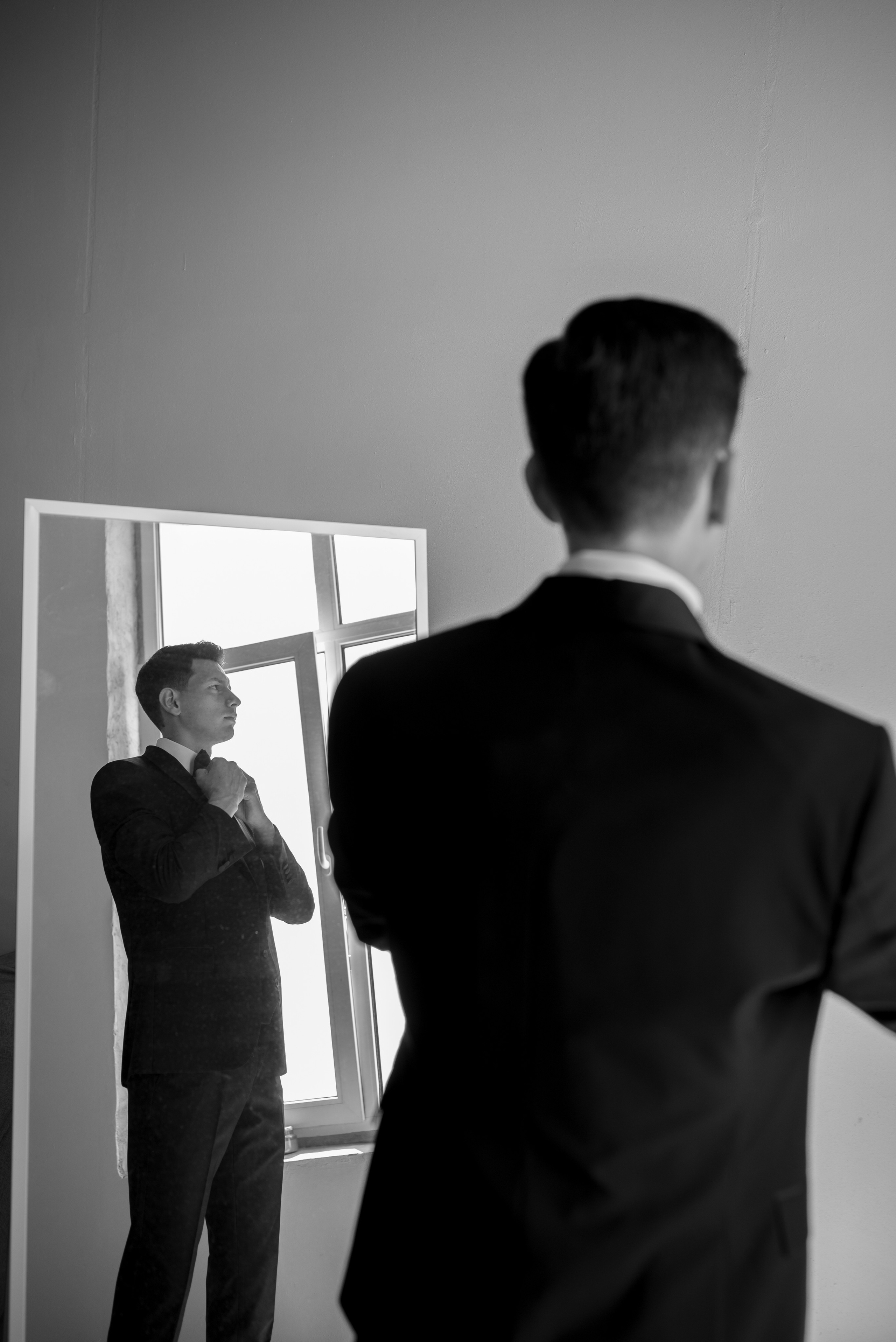 Александр и Ксения. Свадебный Фотограф Уфа Егорова Анастасия