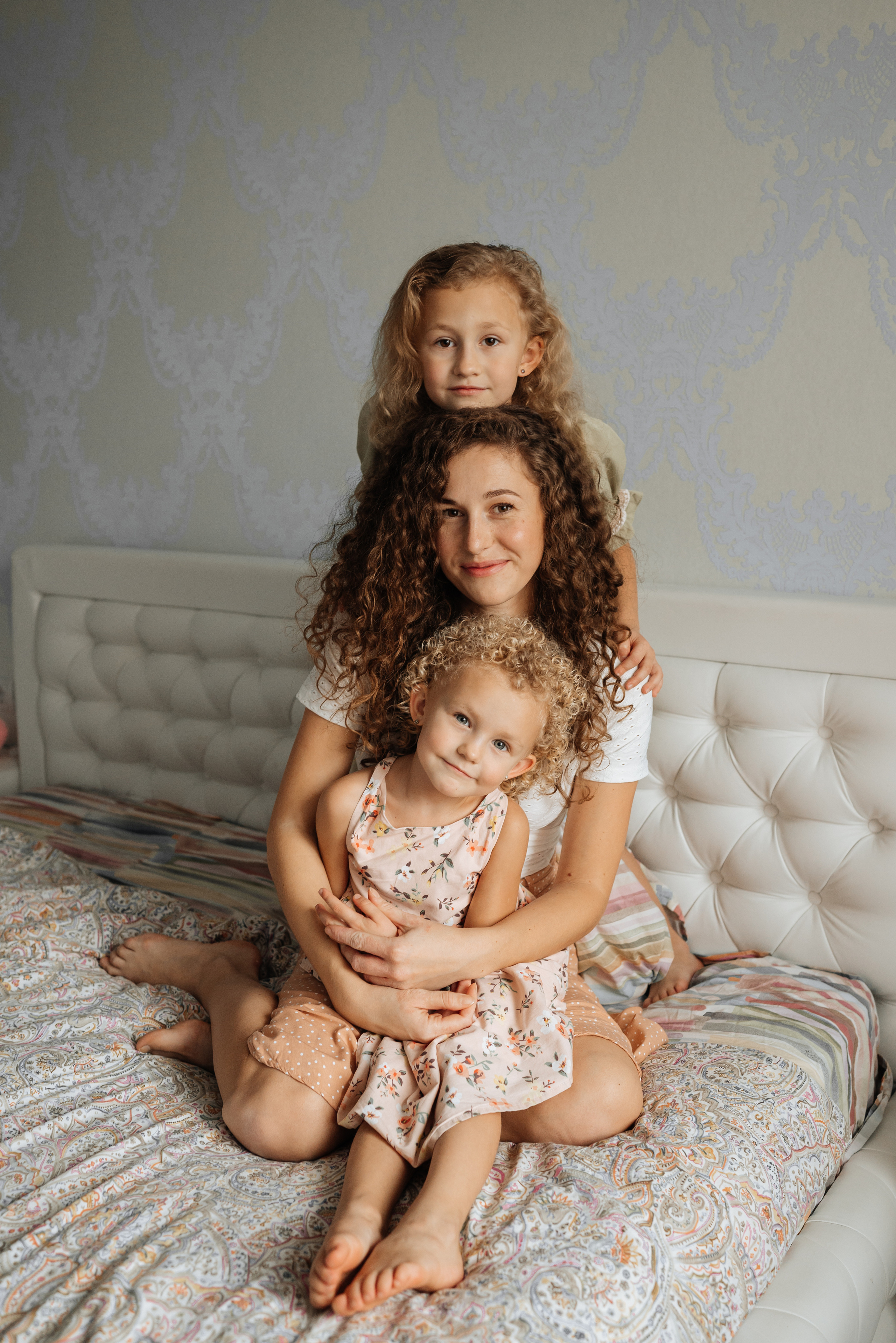 История 1. Свадебный Фотограф Уфа Егорова Анастасия