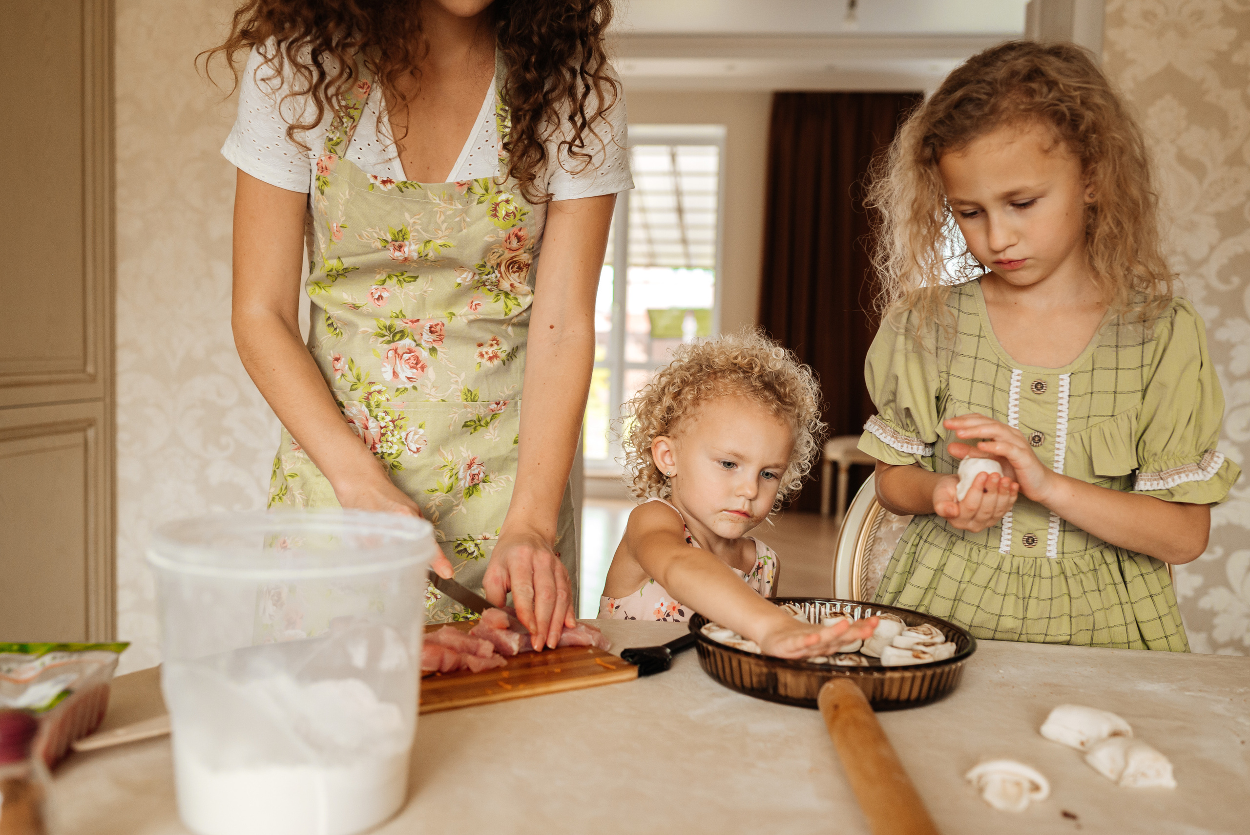 История 1. Свадебный Фотограф Уфа Егорова Анастасия