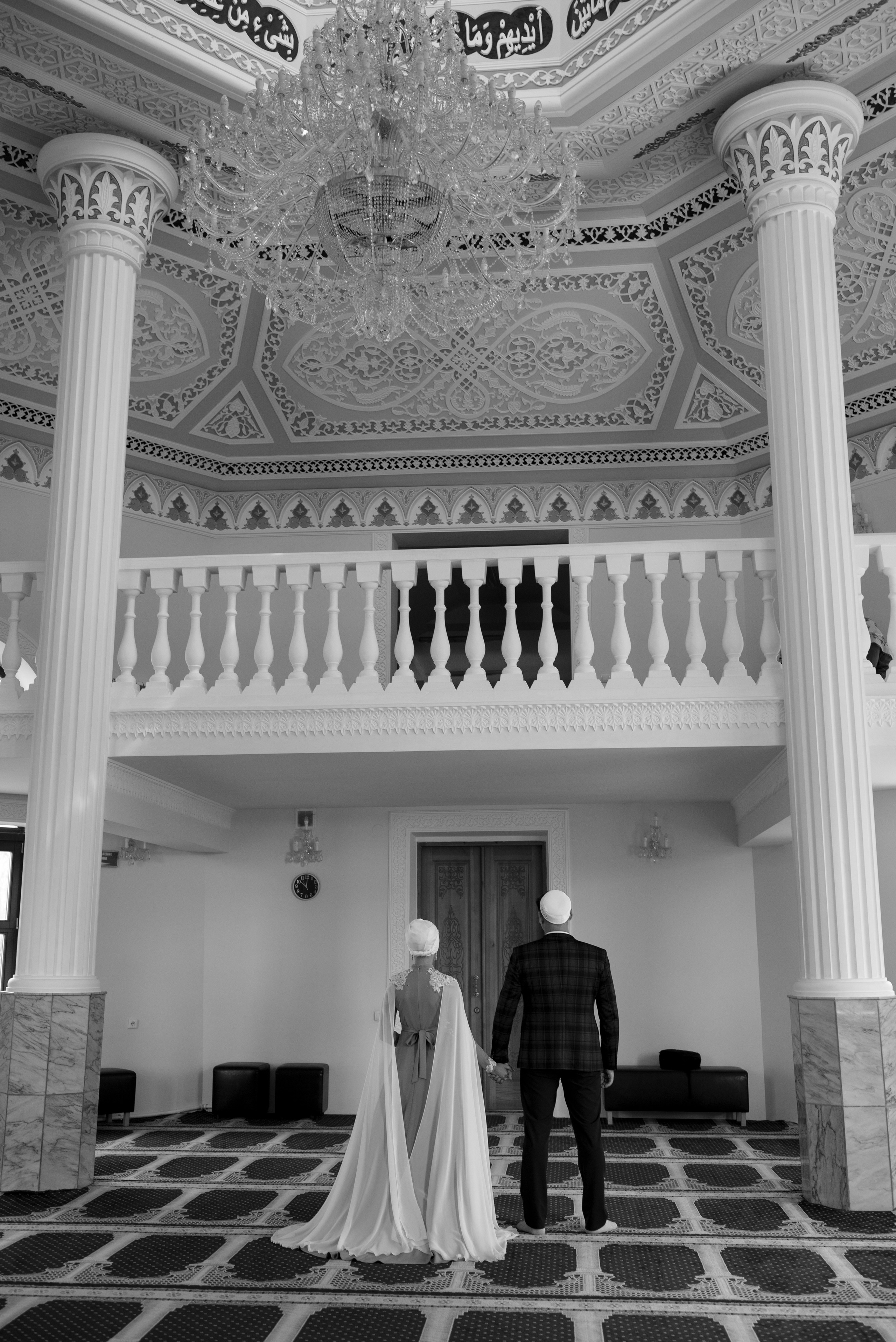 Тимур и Камилла. Свадебный Фотограф Уфа Егорова Анастасия