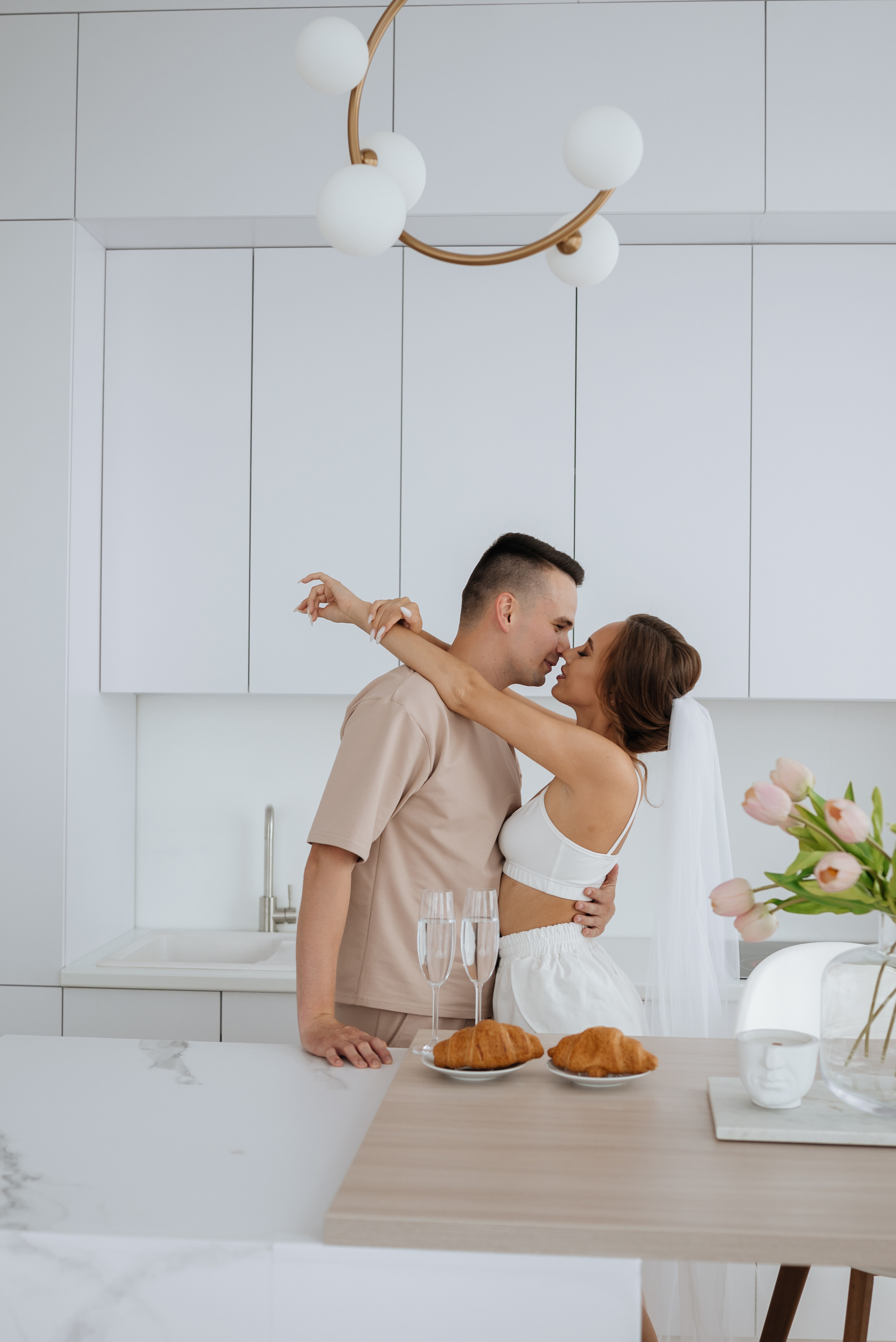 Эдуард и Виталина. Свадебный Фотограф Уфа Егорова Анастасия