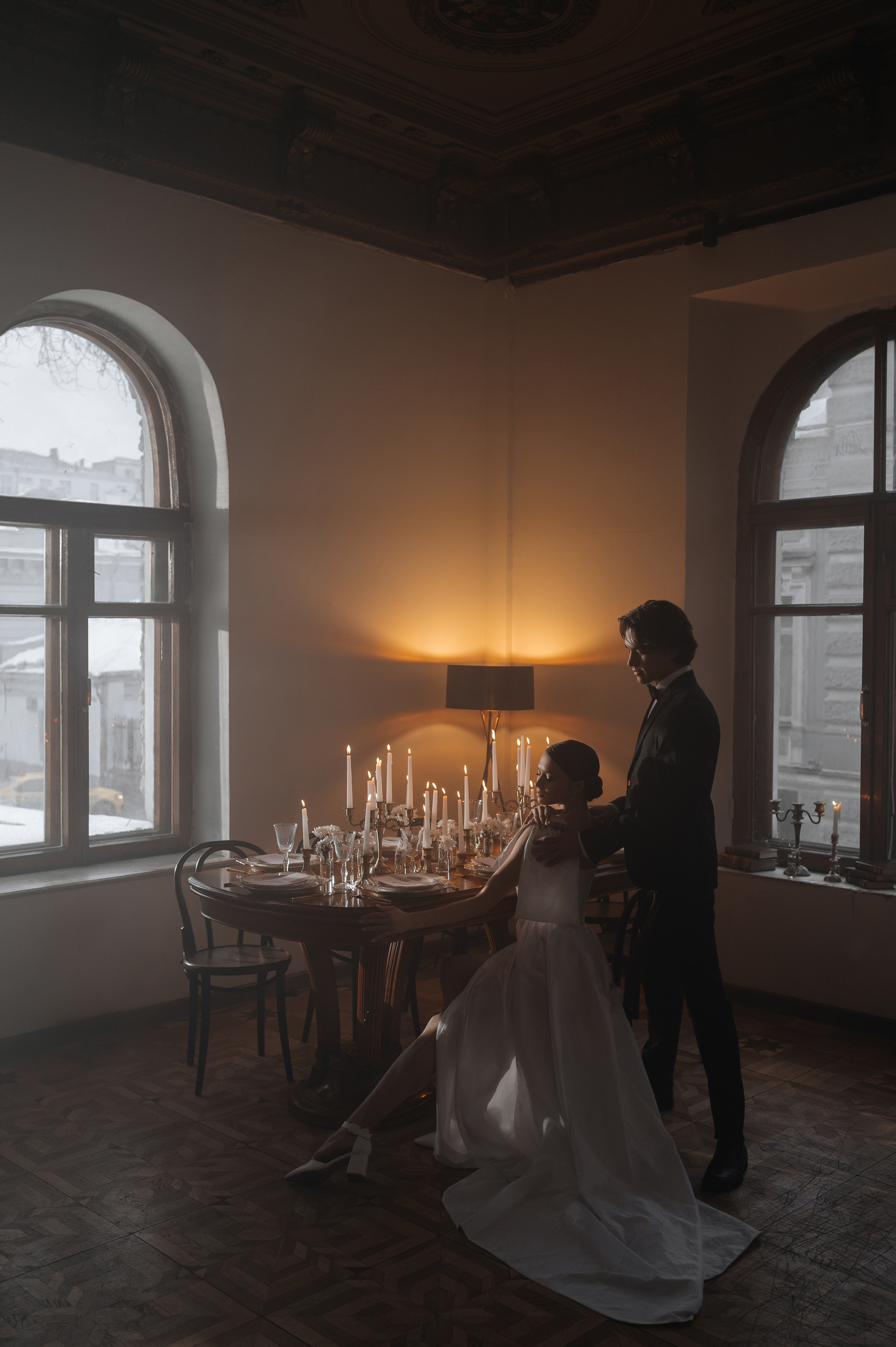 Никита и Ангелина. Свадебный Фотограф Уфа Егорова Анастасия