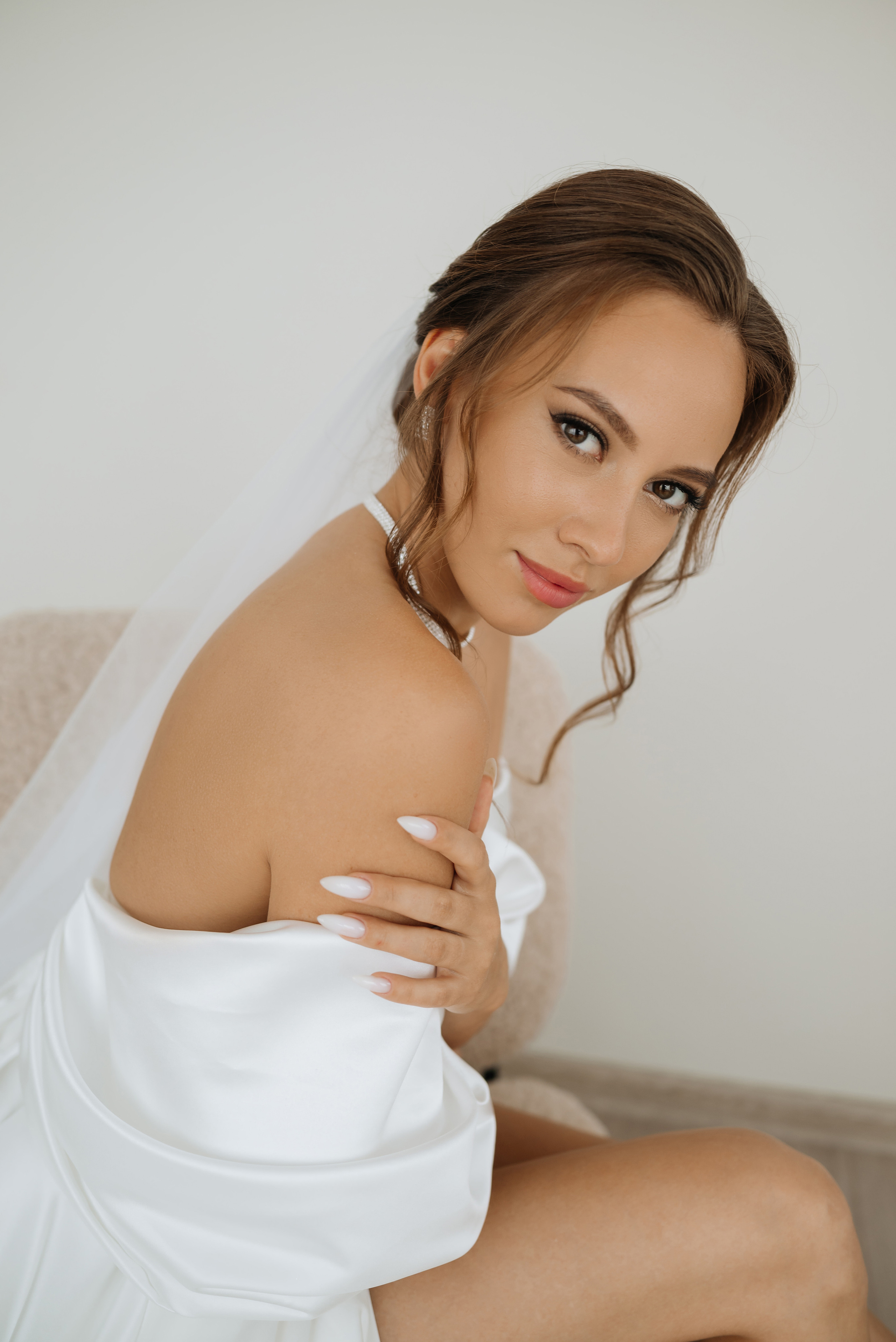 Эдуард и Виталина. Свадебный Фотограф Уфа Егорова Анастасия