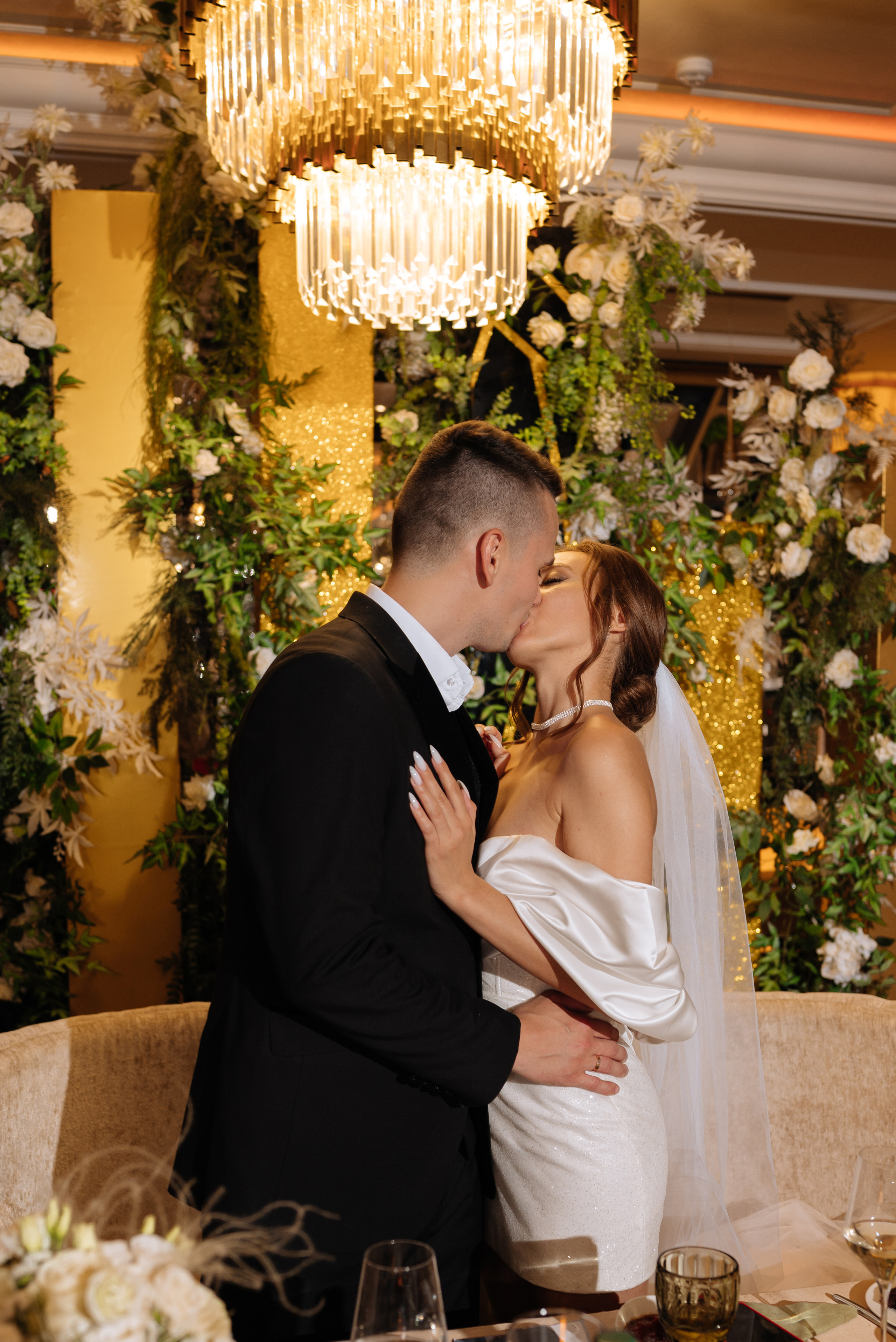 Эдуард и Виталина. Свадебный Фотограф Уфа Егорова Анастасия