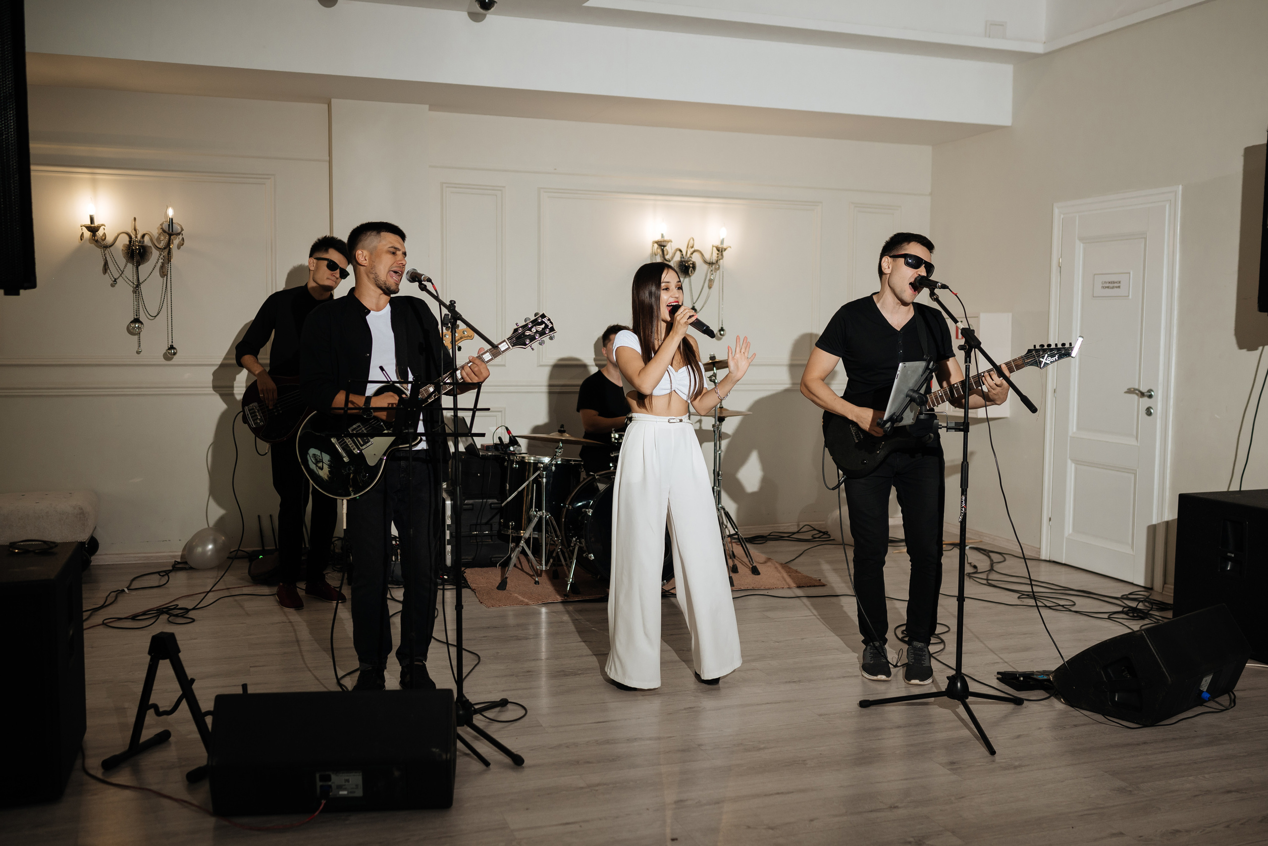 Александр и Ксения. Свадебный Фотограф Уфа Егорова Анастасия