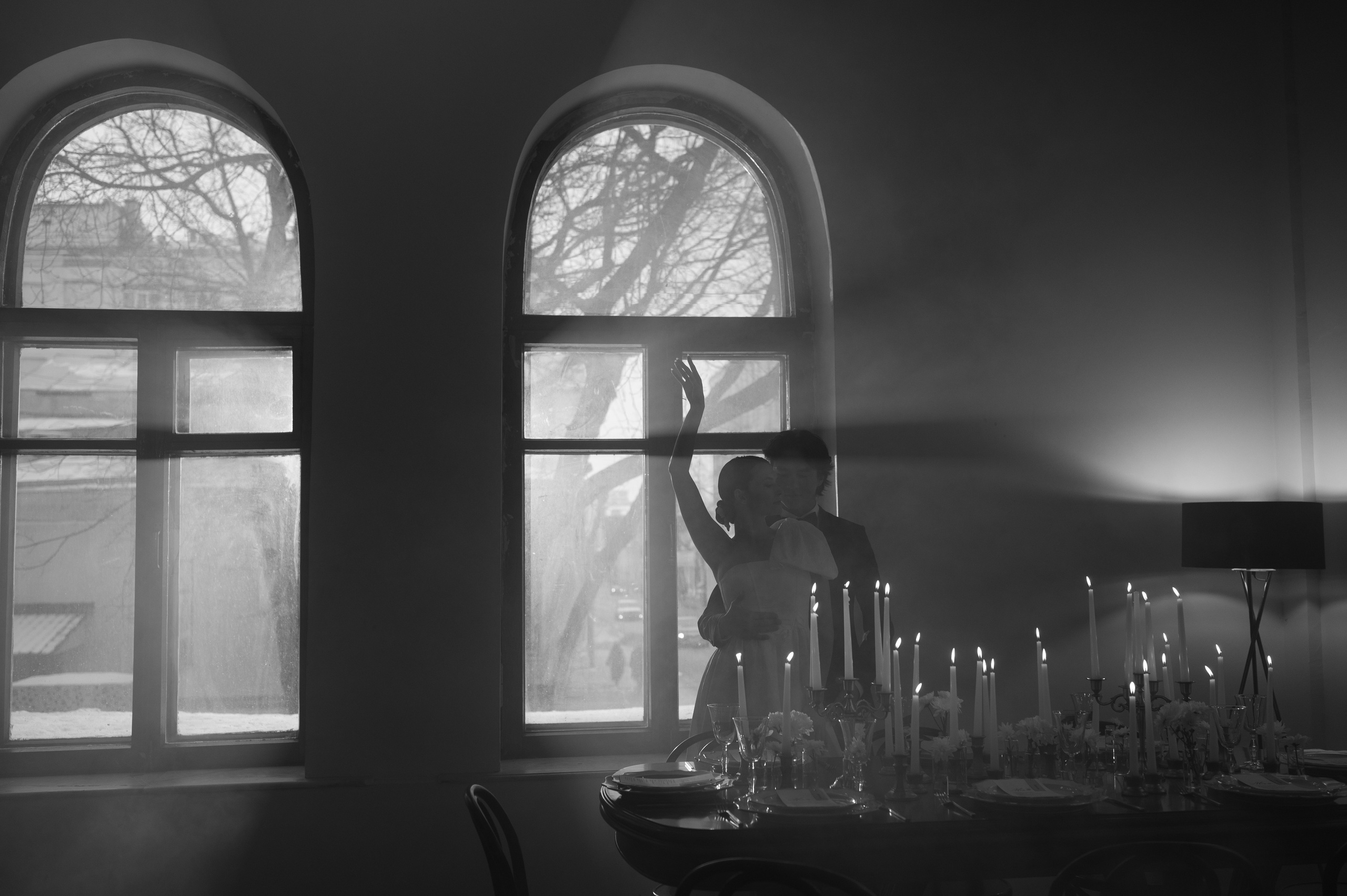 Никита и Ангелина. Свадебный Фотограф Уфа Егорова Анастасия