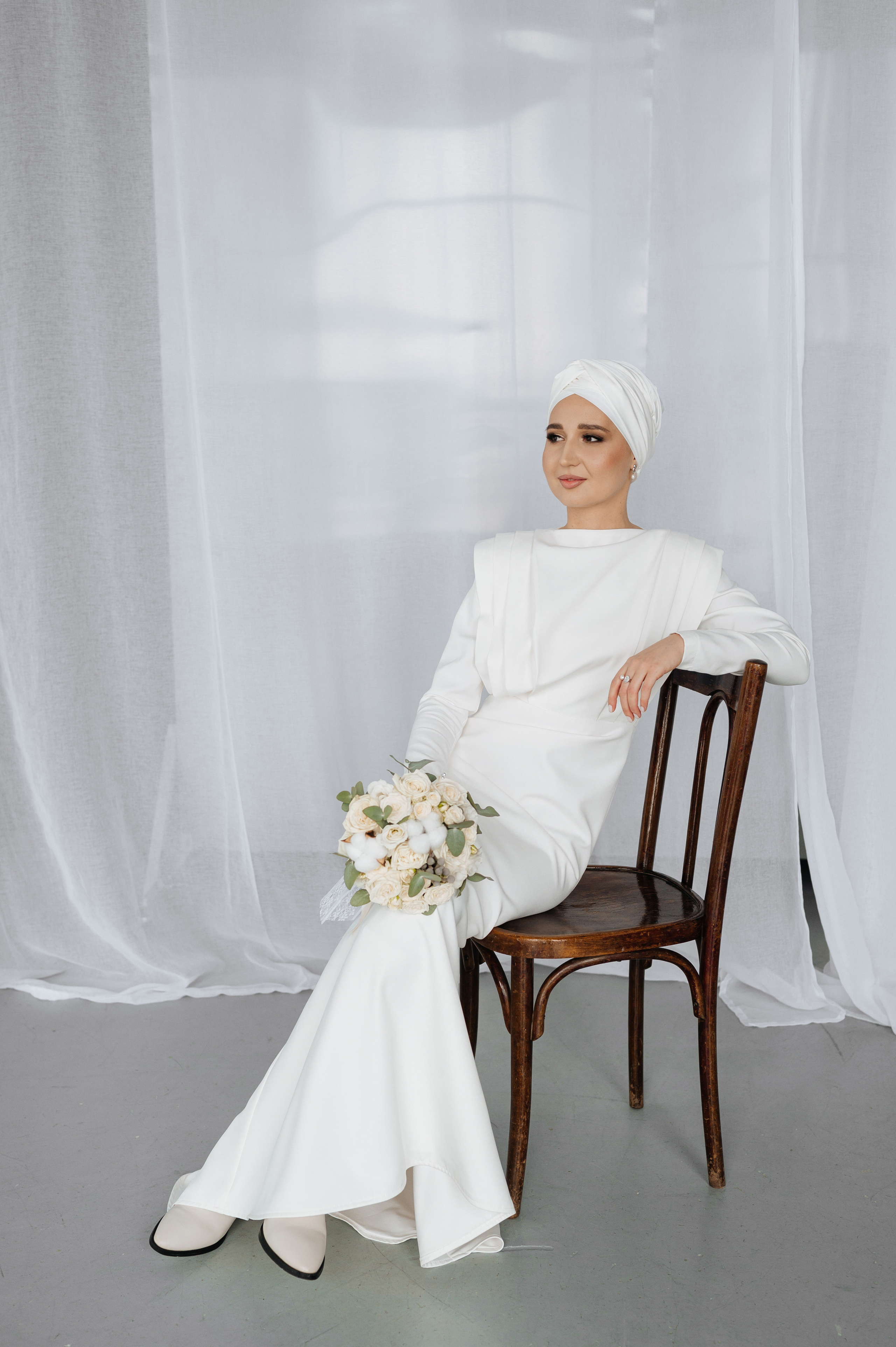 Ильдар и Эльвира. Свадебный Фотограф Уфа Егорова Анастасия