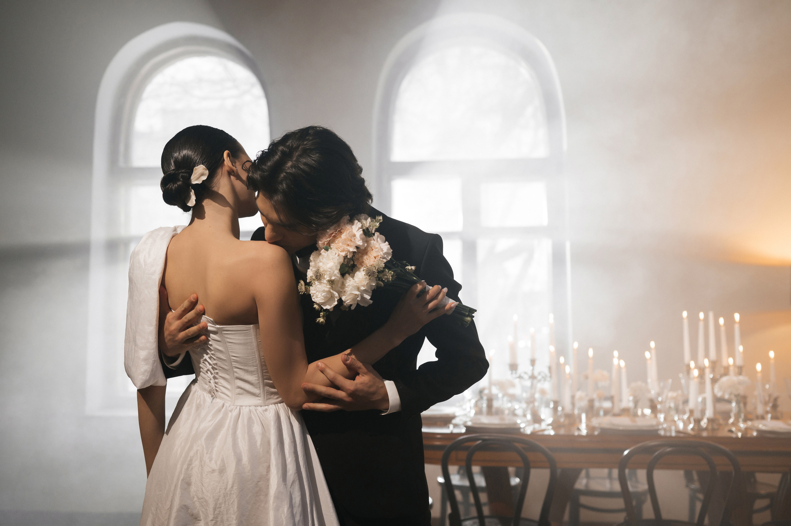 Никита и Ангелина. Свадебный Фотограф Уфа Егорова Анастасия