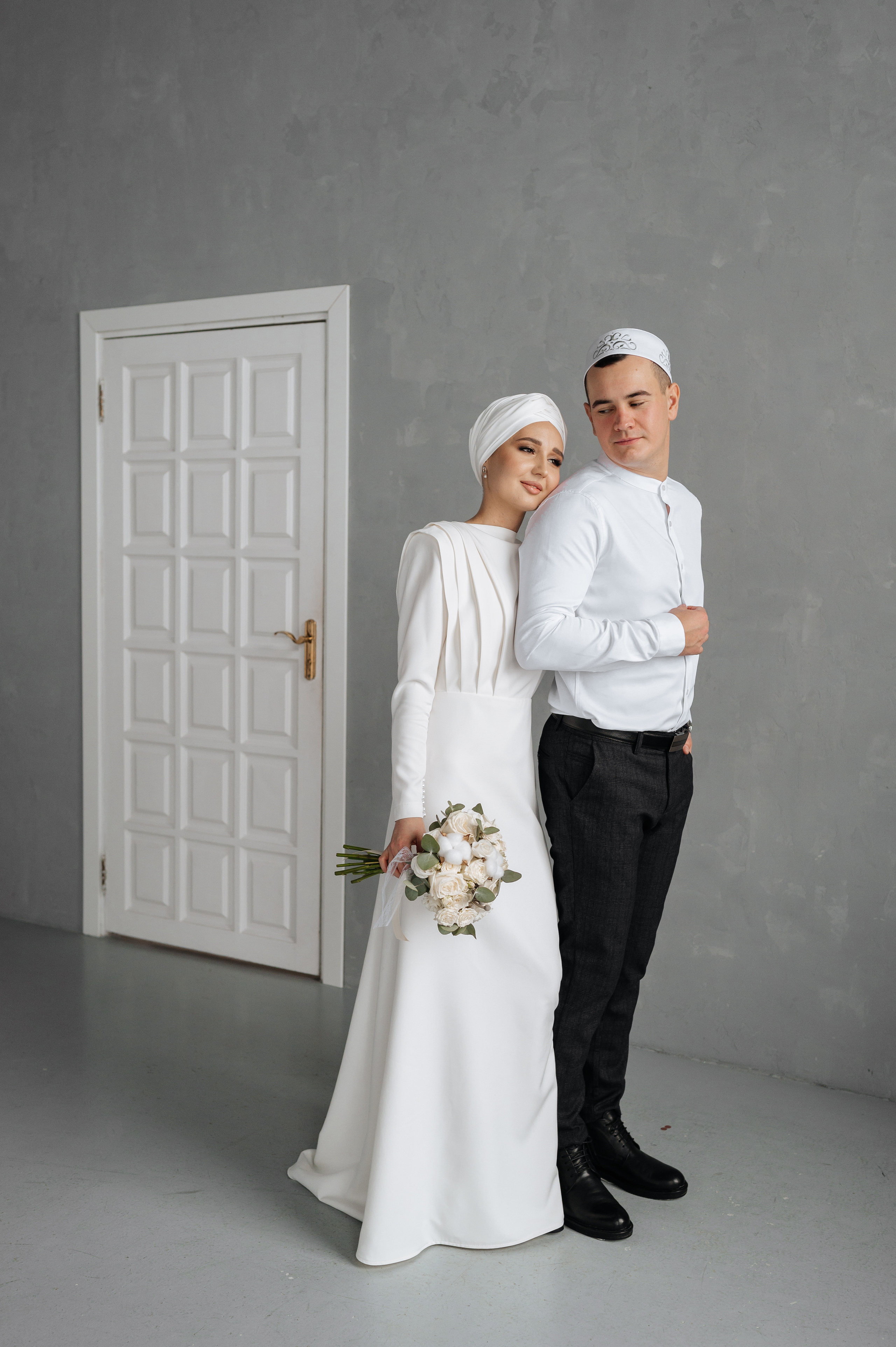 Ильдар и Эльвира. Свадебный Фотограф Уфа Егорова Анастасия